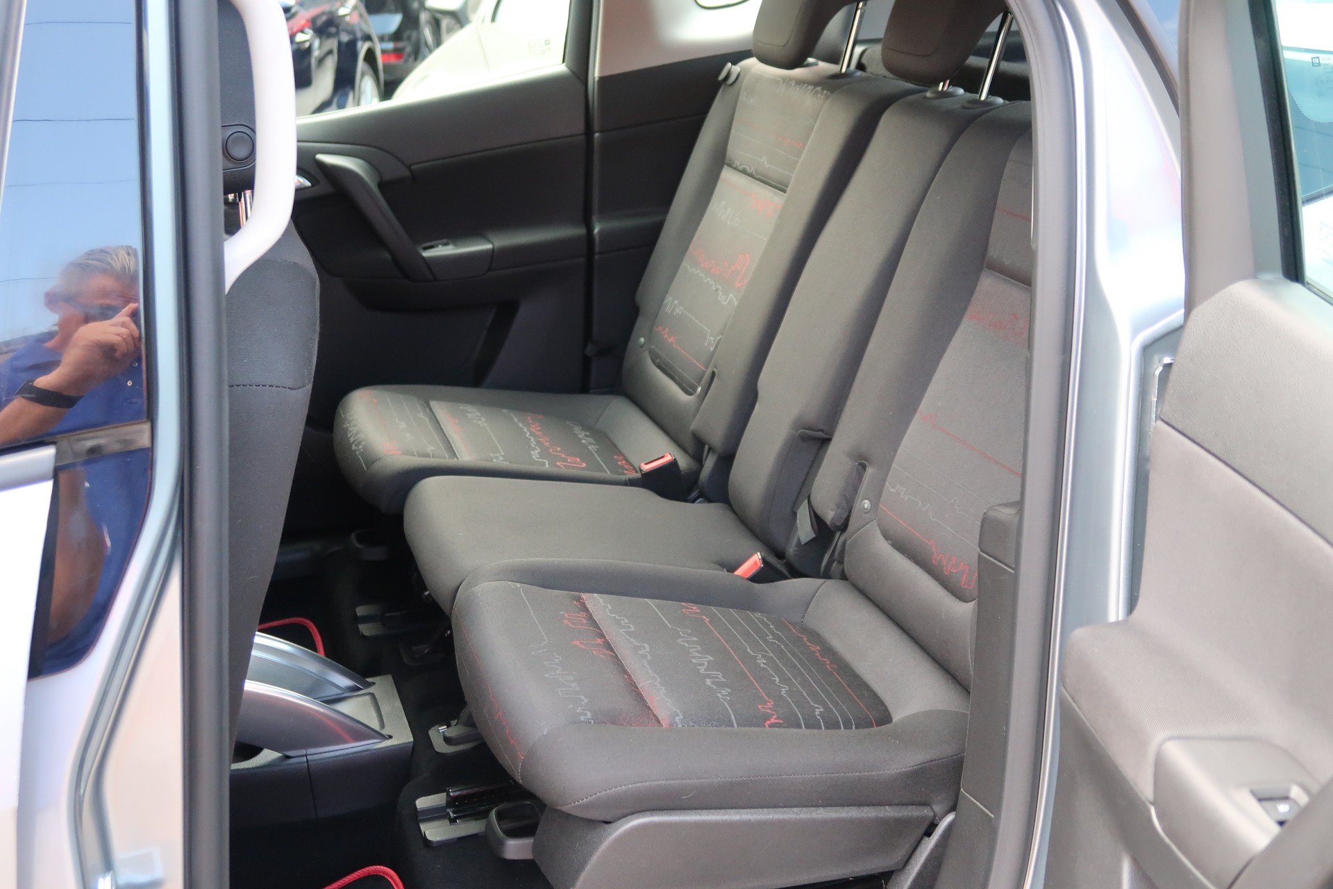 OPEL Meriva 1.7 CDTi Enjoy Automatic-image-11