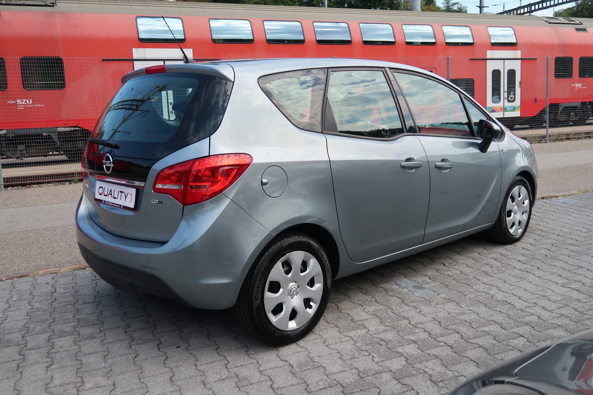 OPEL Meriva 1.7 CDTi Enjoy Automatic-showroom-element-3