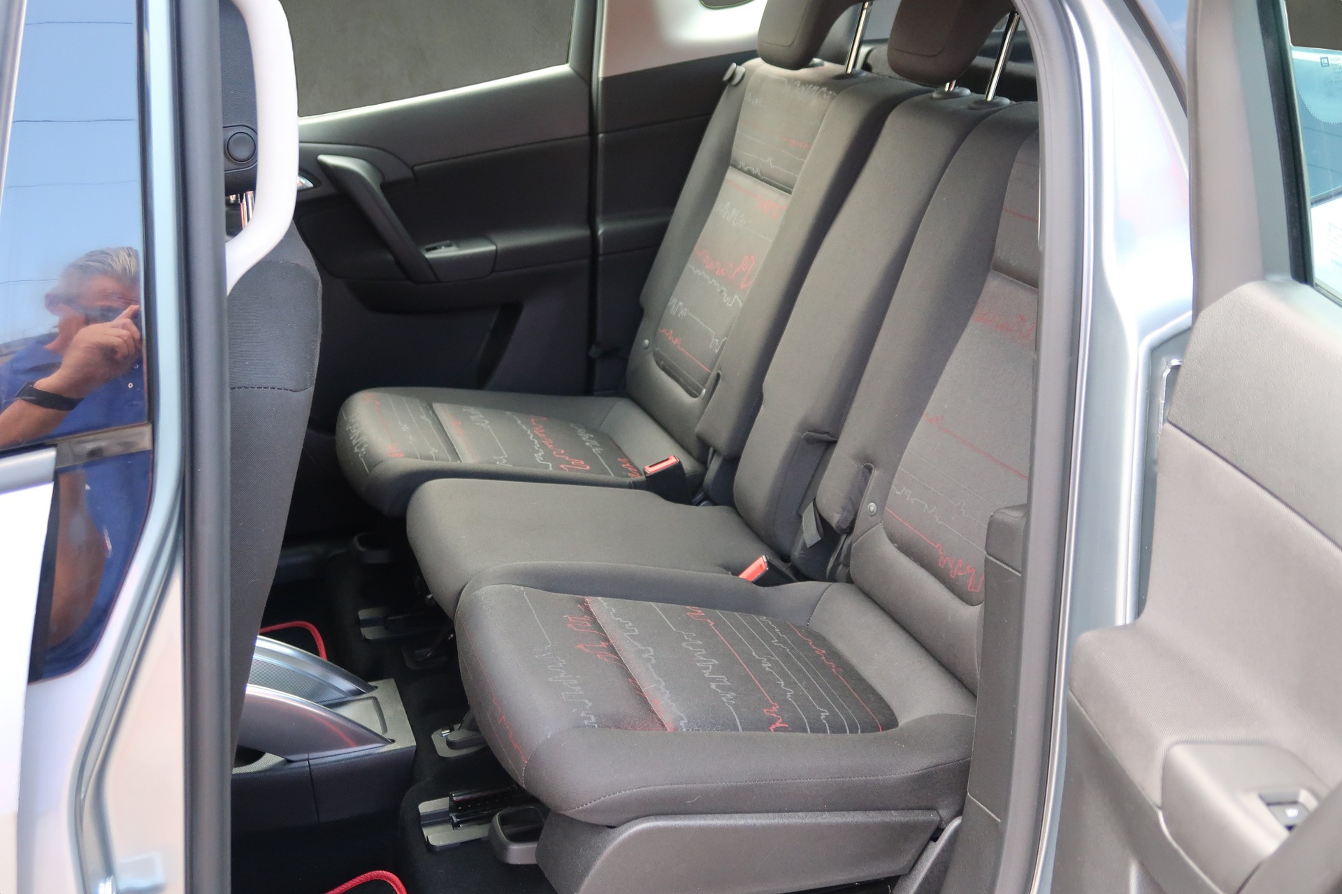 OPEL Meriva 1.7 CDTi Enjoy Automatic-image-11