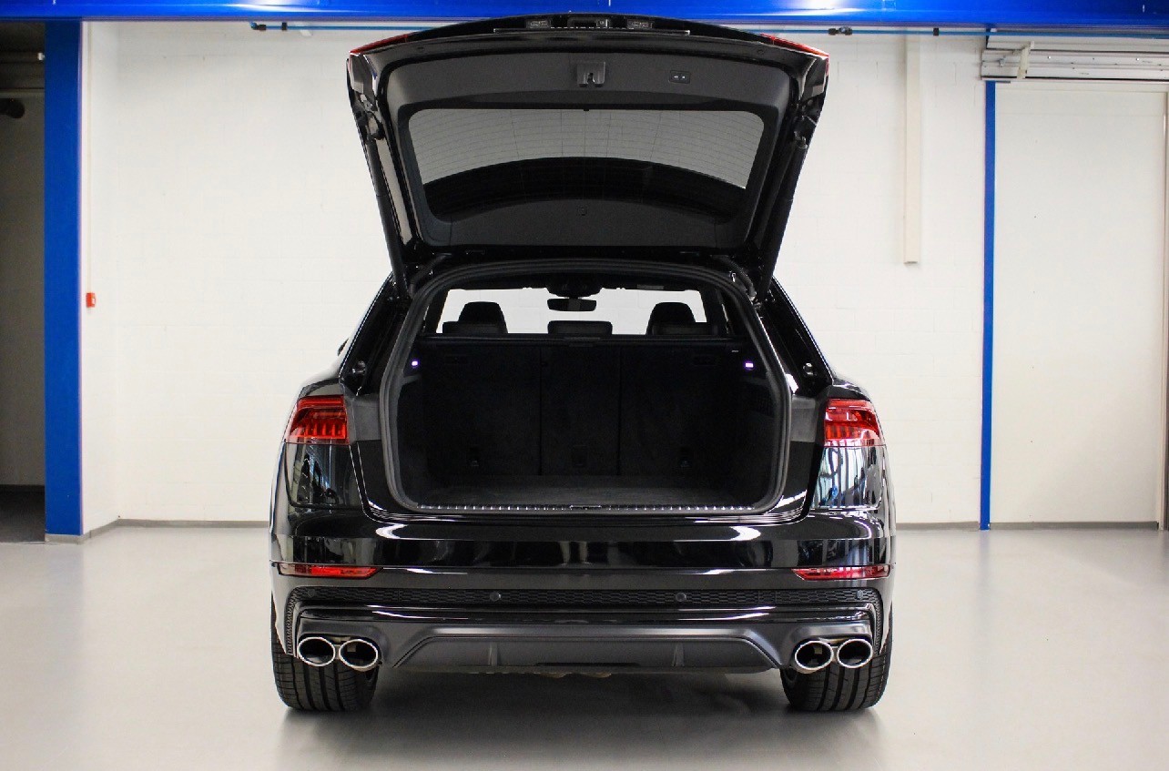 AUDI 4.0 V8 TFSI quattro T-Tronic-image-7