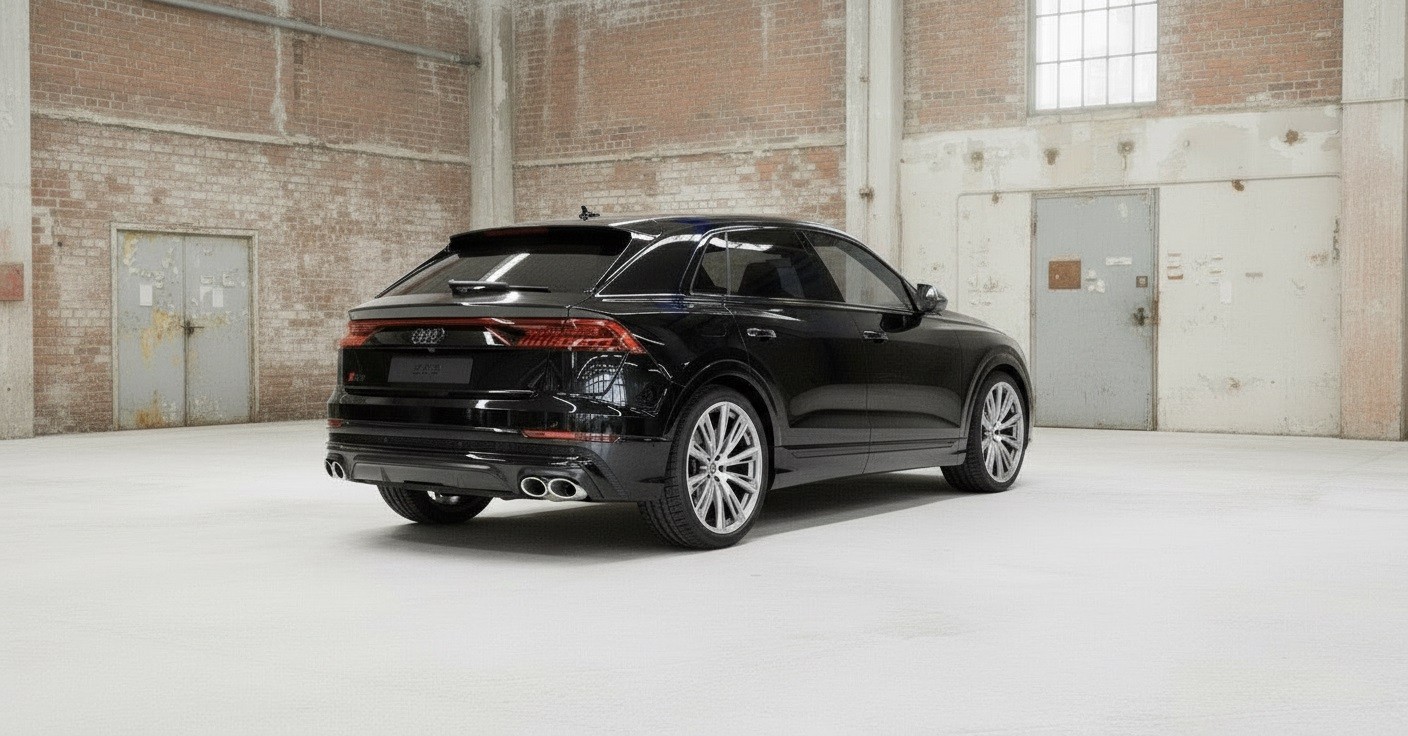 AUDI 4.0 V8 TFSI quattro T-Tronic-image-6