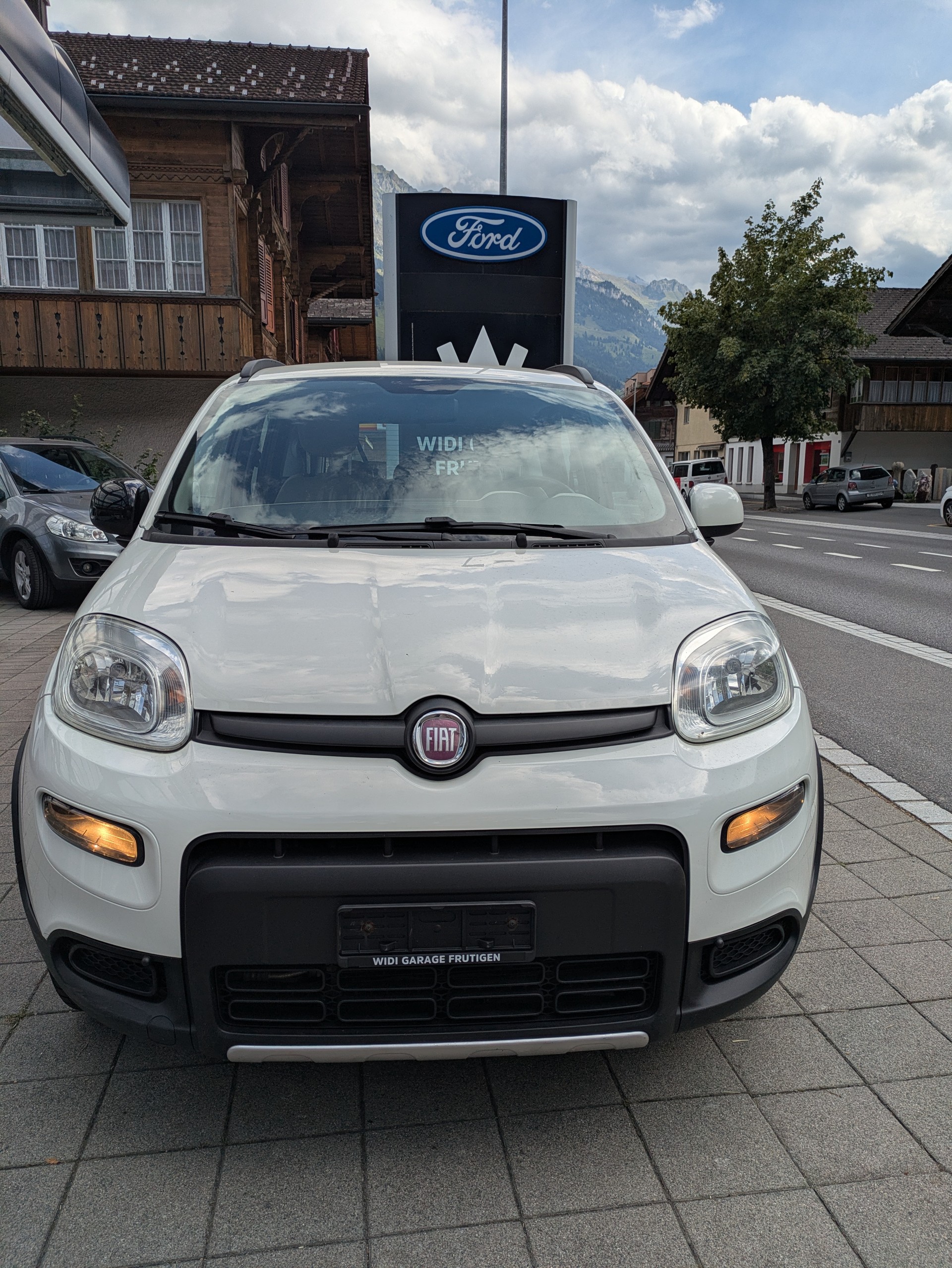 FIAT Panda 0.9 T TwinAir Pop 4x4 S/S-showroom-element-1