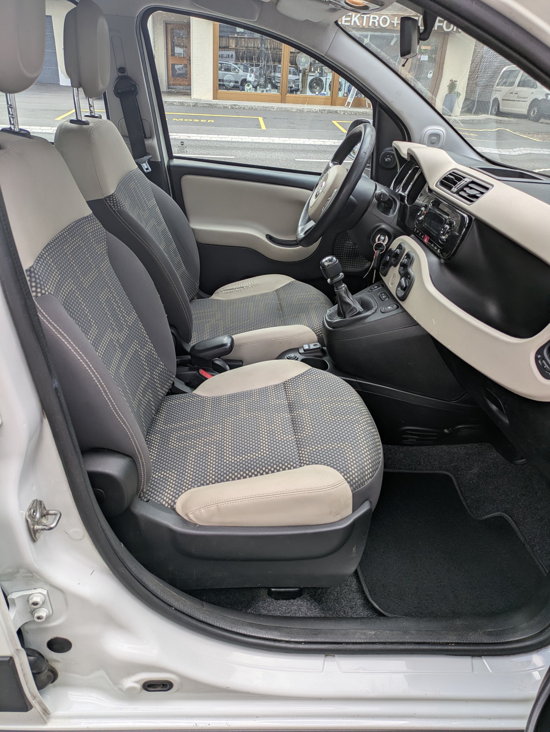 FIAT Panda 0.9 T TwinAir Pop 4x4 S/S-image-10