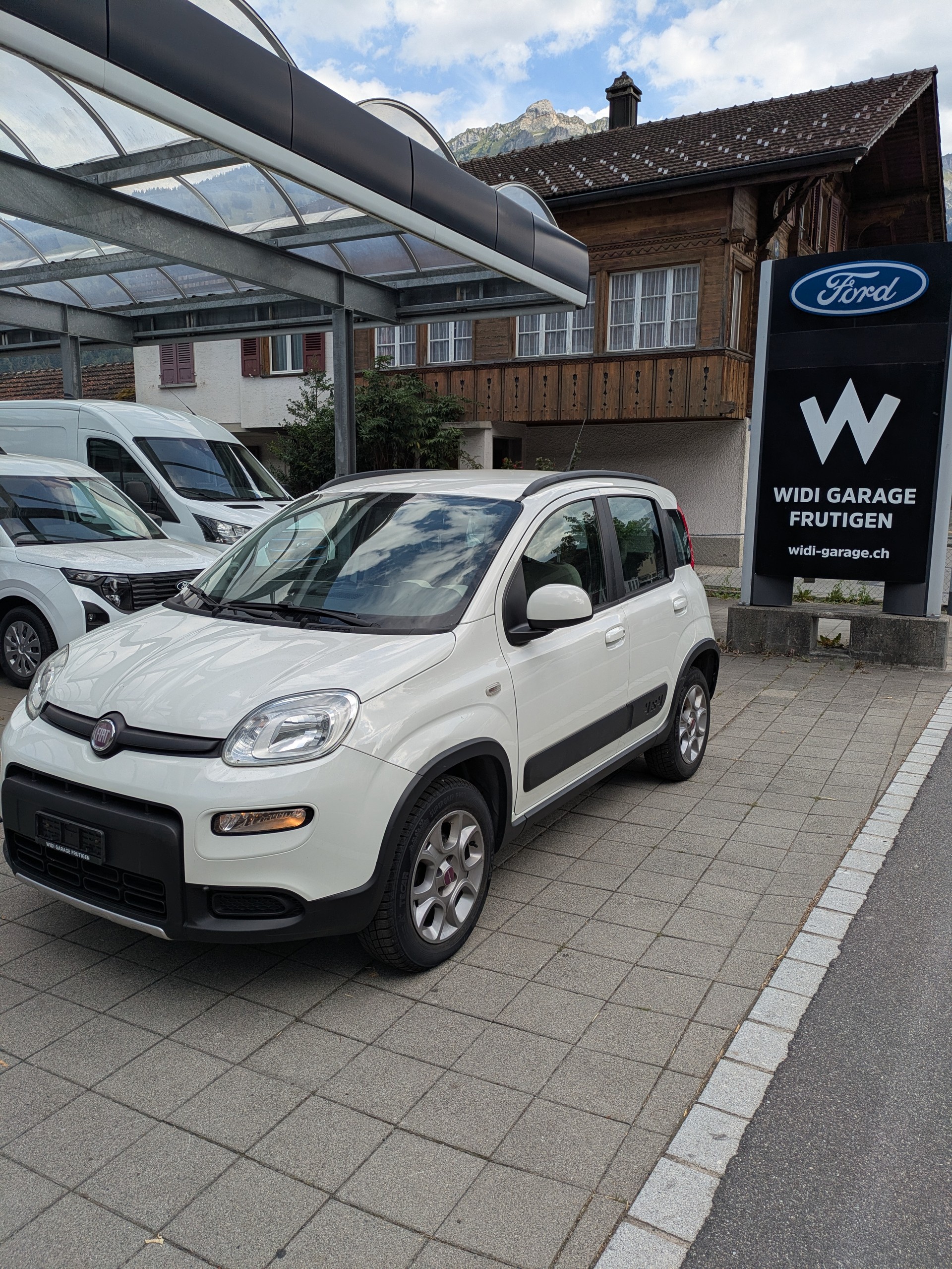 FIAT Panda 0.9 T TwinAir Pop 4x4 S/S-showroom-element-2