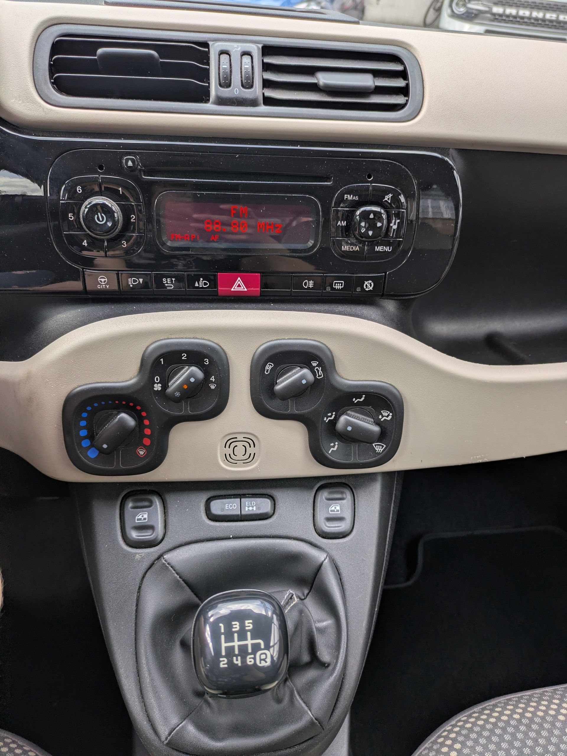 FIAT Panda 0.9 T TwinAir Pop 4x4 S/S-image-9