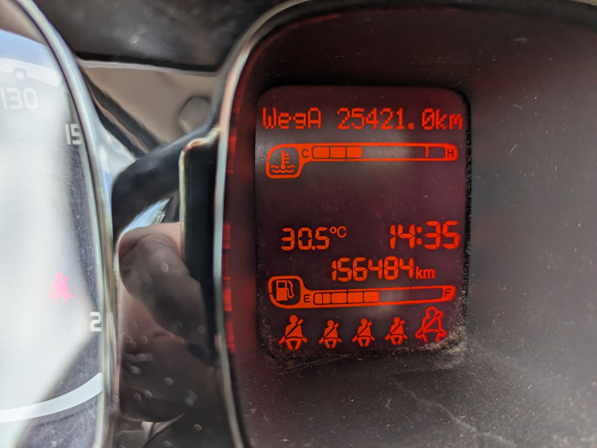FIAT Panda 0.9 T TwinAir Pop 4x4 S/S-image-12