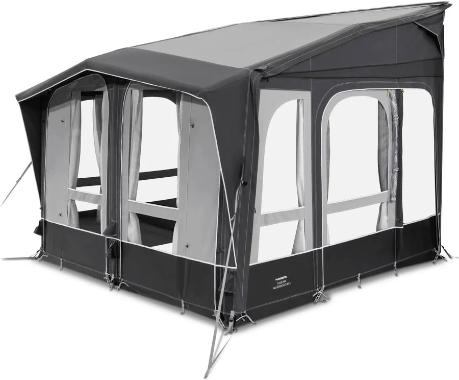 ADRIA Altea 472 PU -- Luftvorzelt -- Veloträger -- WC+Dusche-image-24