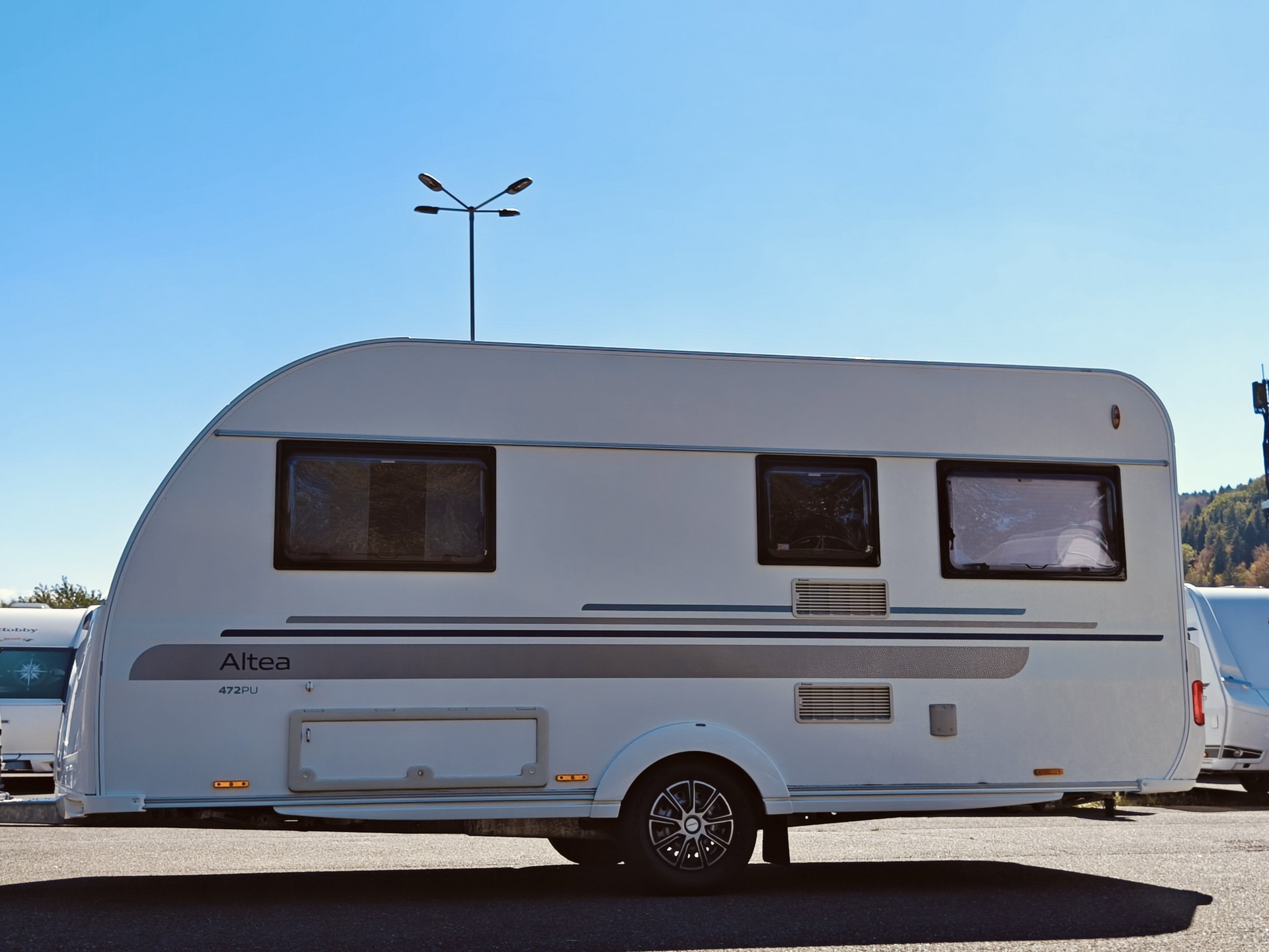 ADRIA Altea 472 PU -- Luftvorzelt -- Veloträger -- WC+Dusche-image-7