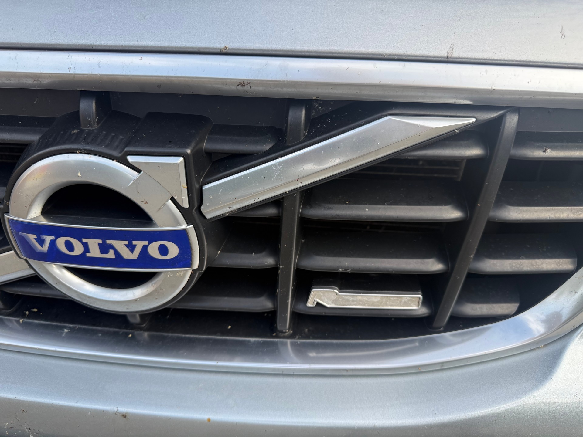 VOLVO XC60 D3 AWD R-Design-image-11