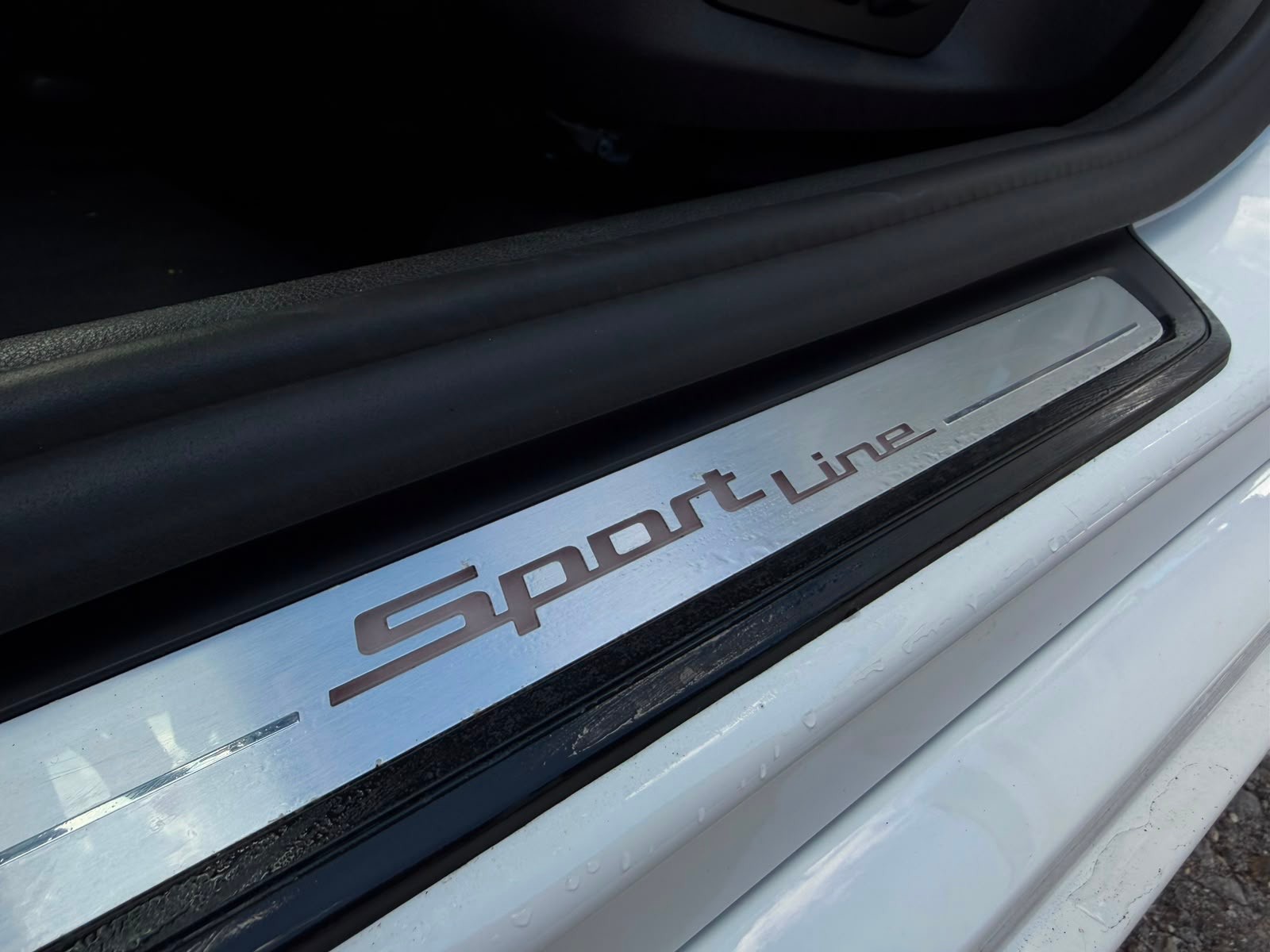 BMW 520i Sport Line M-Paket Steptronic-image-14