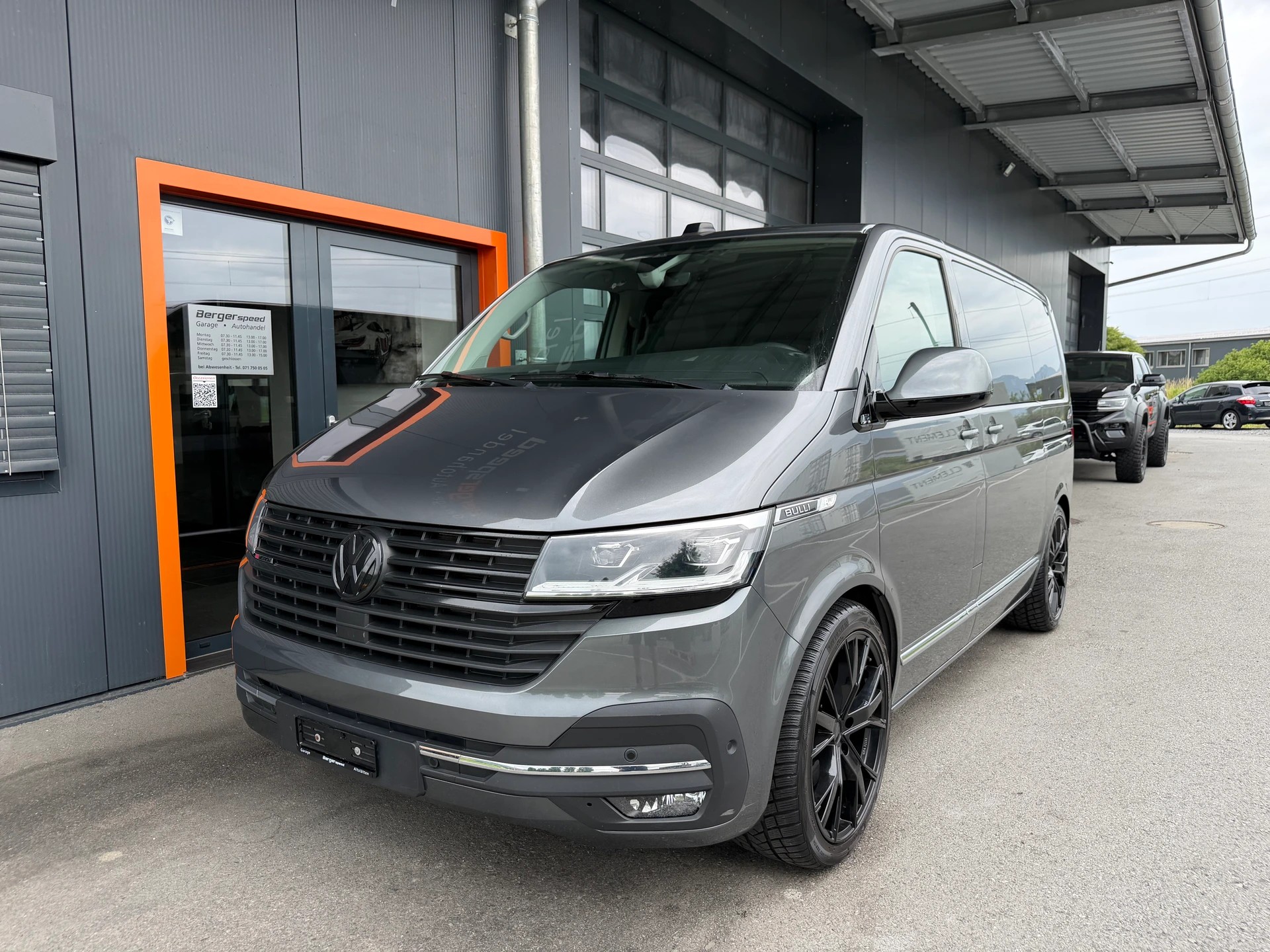 VW T6.1 Multivan 2.0 Bi-TDI Highline 4Motion DSG-image-3