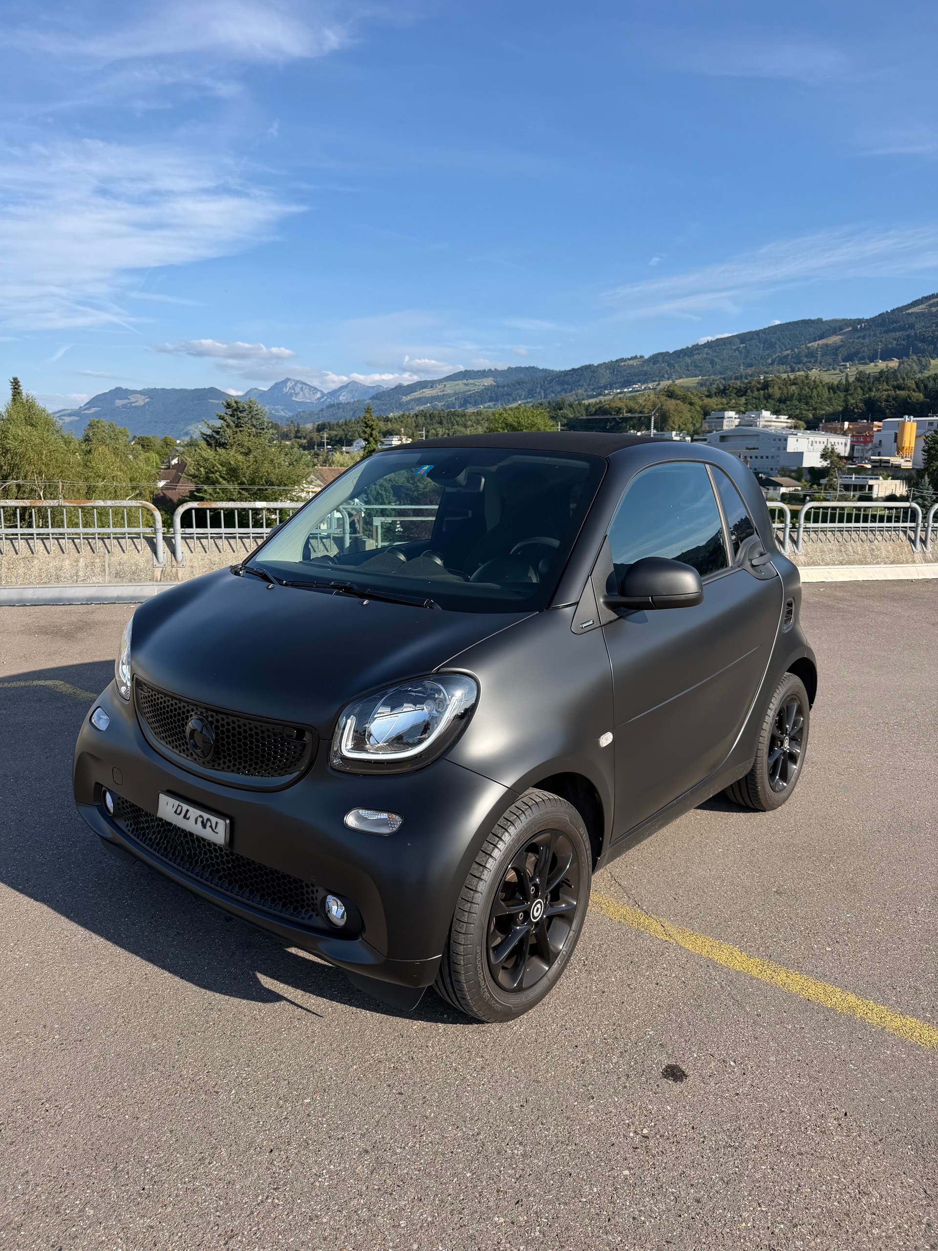 SMART 1.0 71 Passion twinamic-image-0