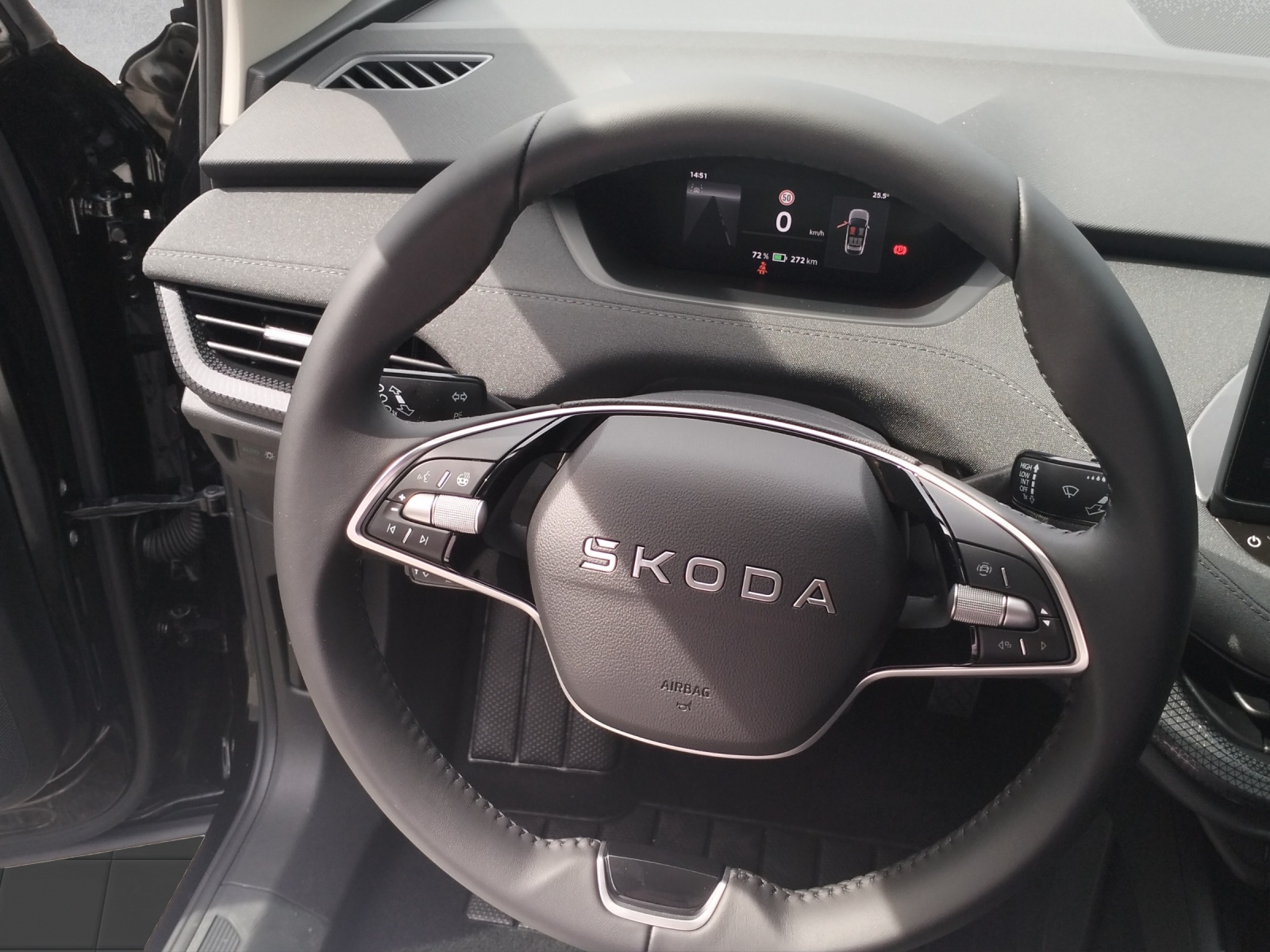 SKODA Elroq 60 Essence-image-7