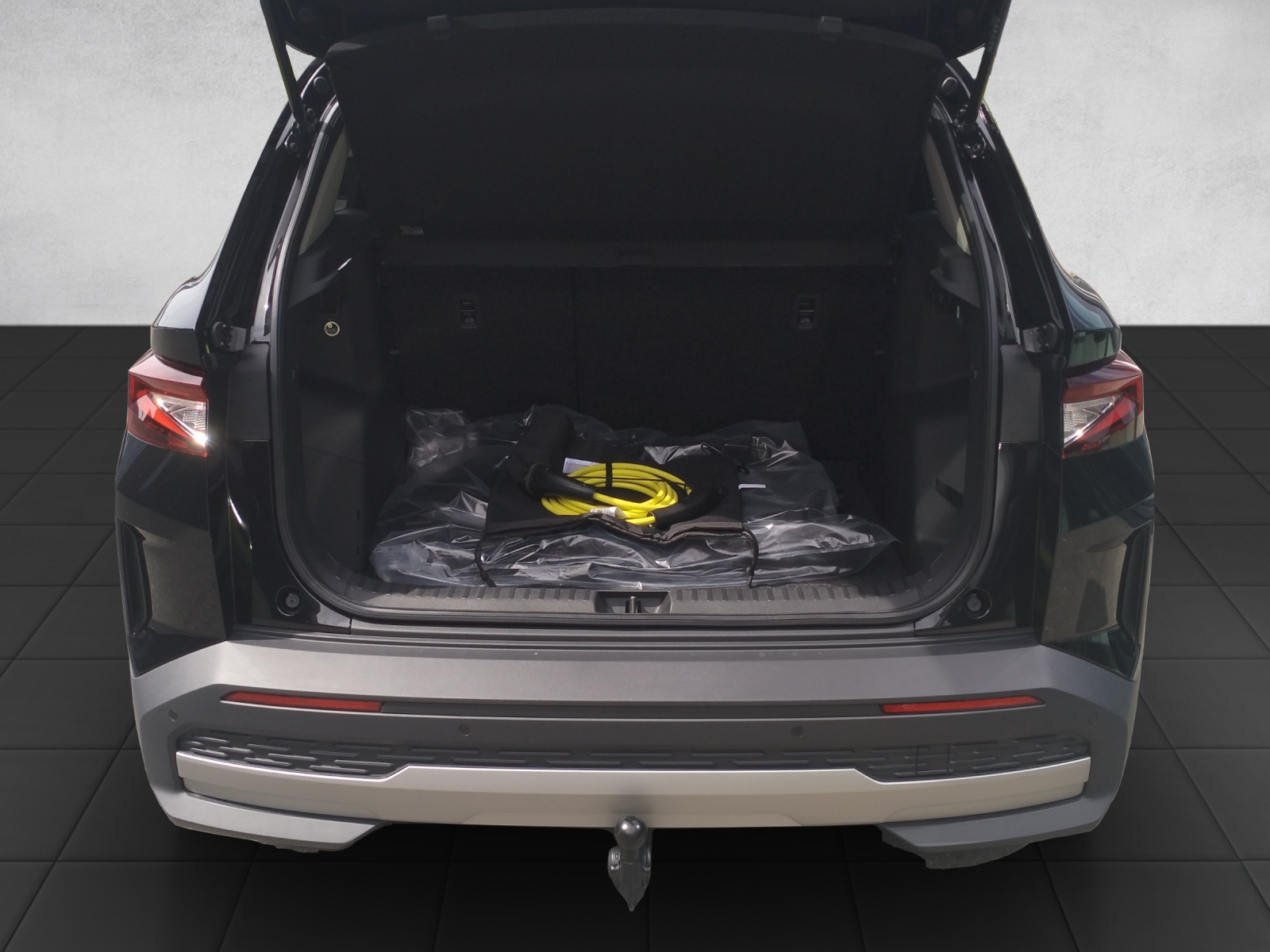 SKODA Elroq 60 Essence-image-11