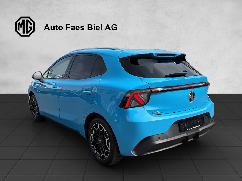 MG MG4 Urban 54 kWh Premium-image-3