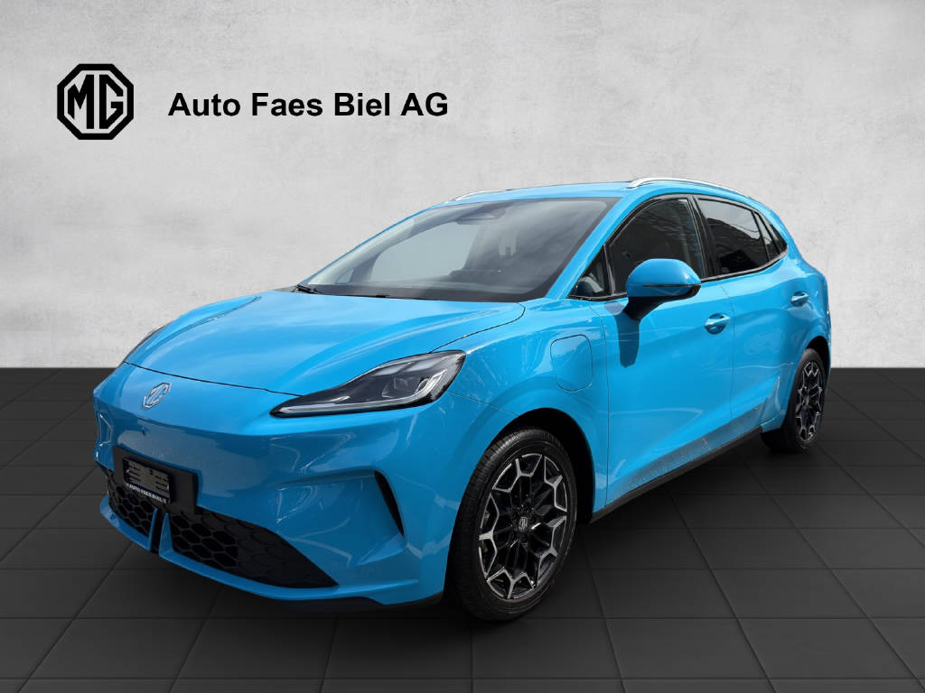 MG MG4 Urban 54 kWh Premium