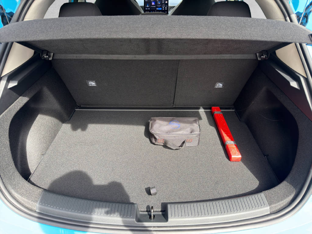 MG MG4 Urban 54 kWh Premium-image-5