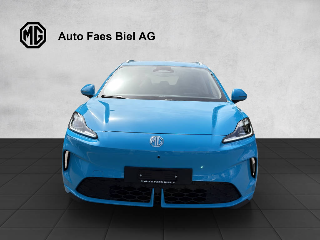 MG MG4 Urban 54 kWh Premium-image-1