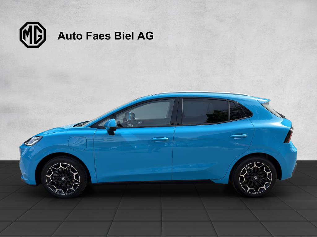 MG MG4 Urban 54 kWh Premium-image-2