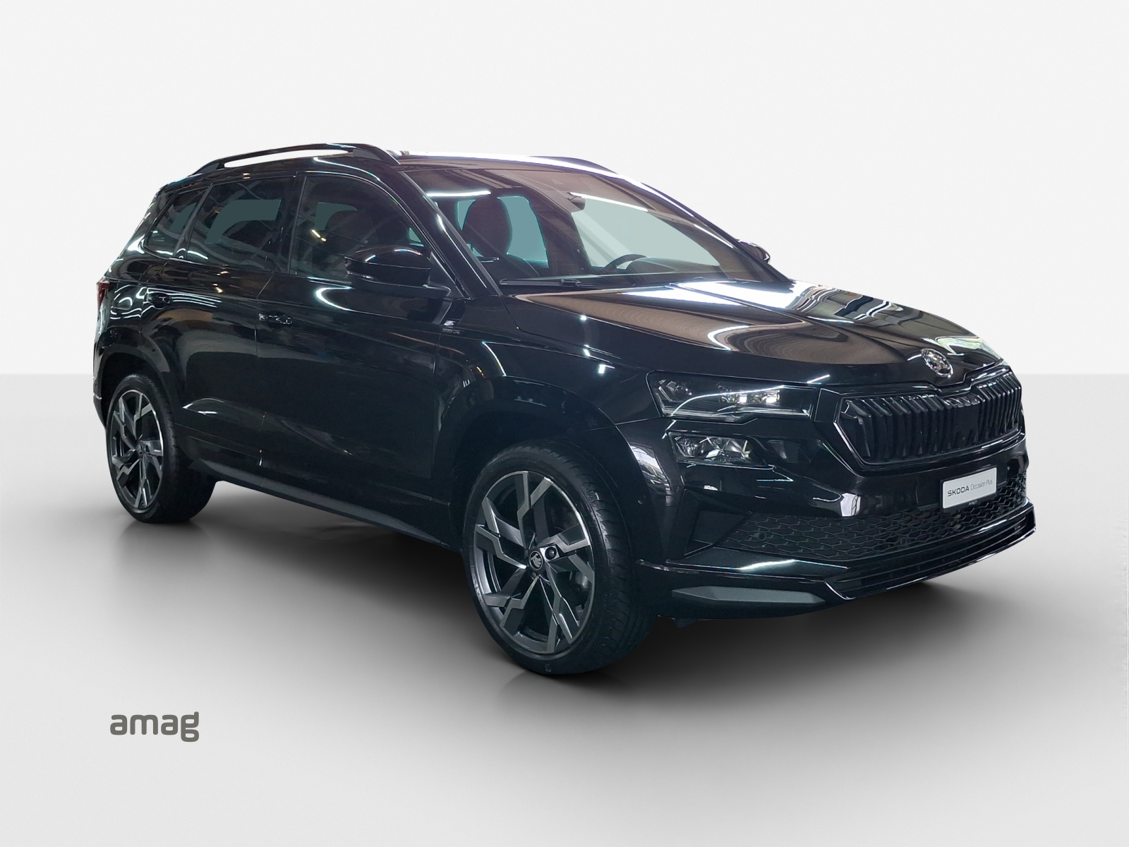 SKODA Karoq 2.0 TSI SportLine 4x4 DSG-image-5