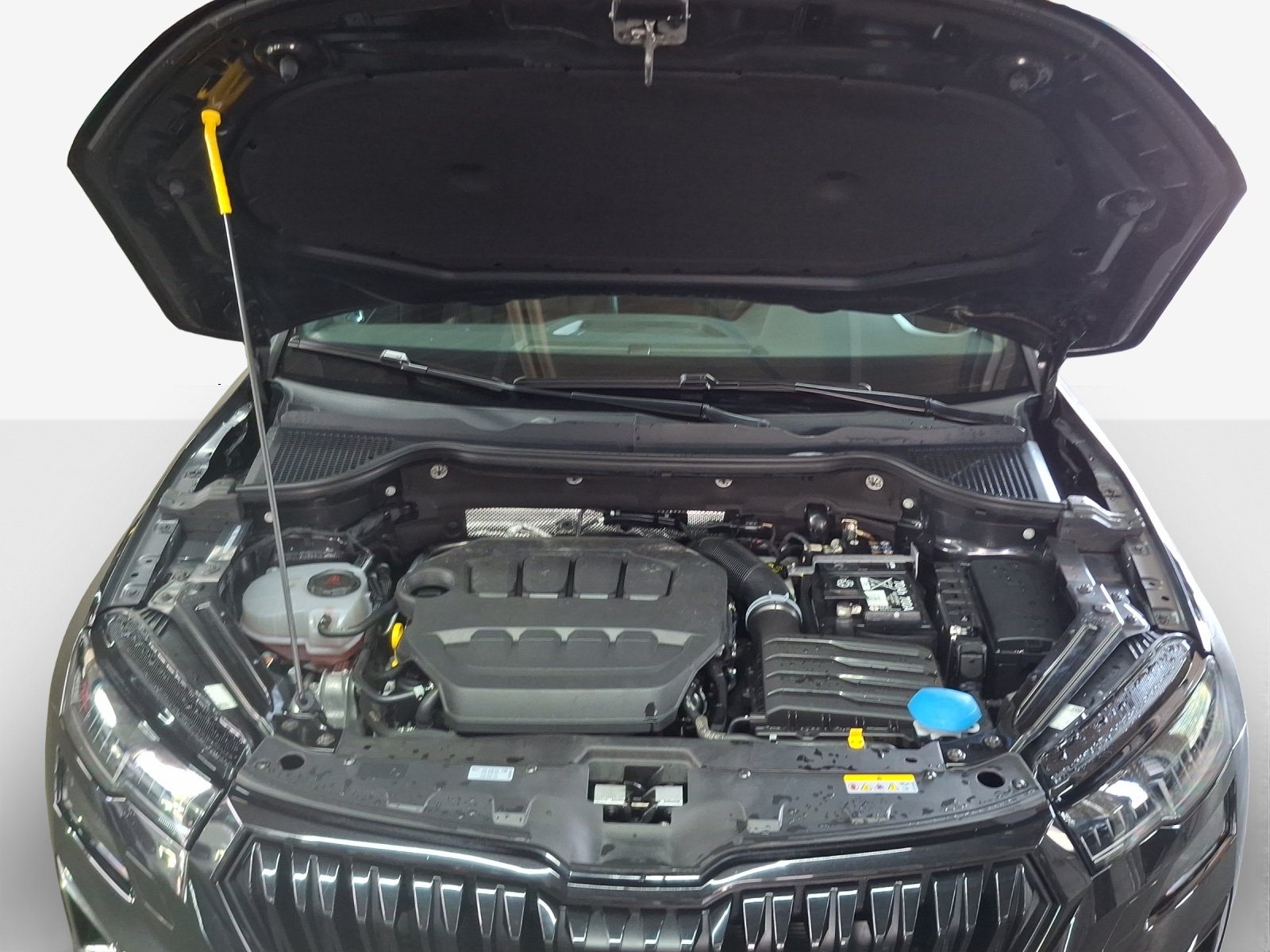 SKODA Karoq 2.0 TSI SportLine 4x4 DSG-image-15