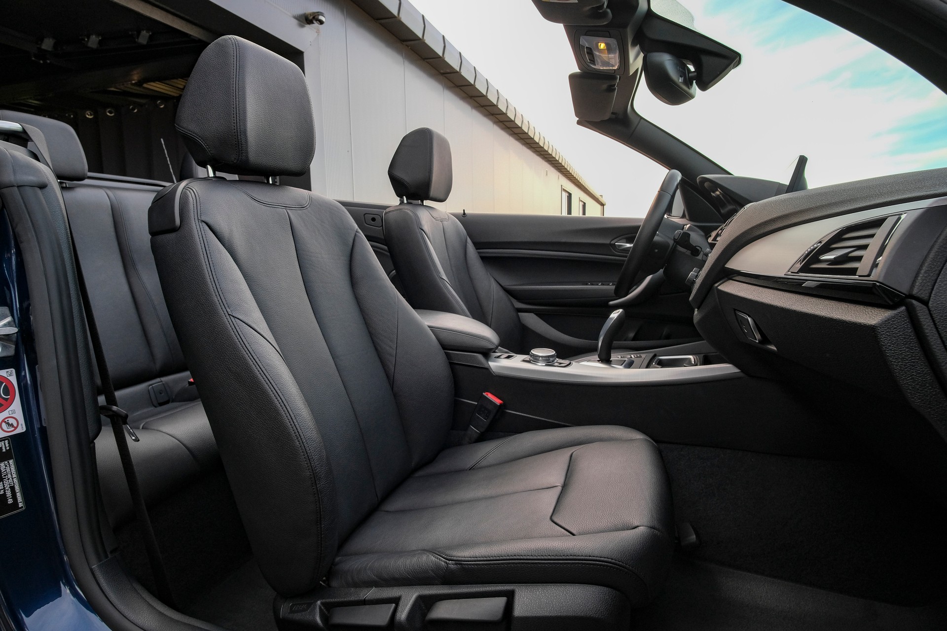 BMW 220 i Luxury Line Steptronic (C)-image-10