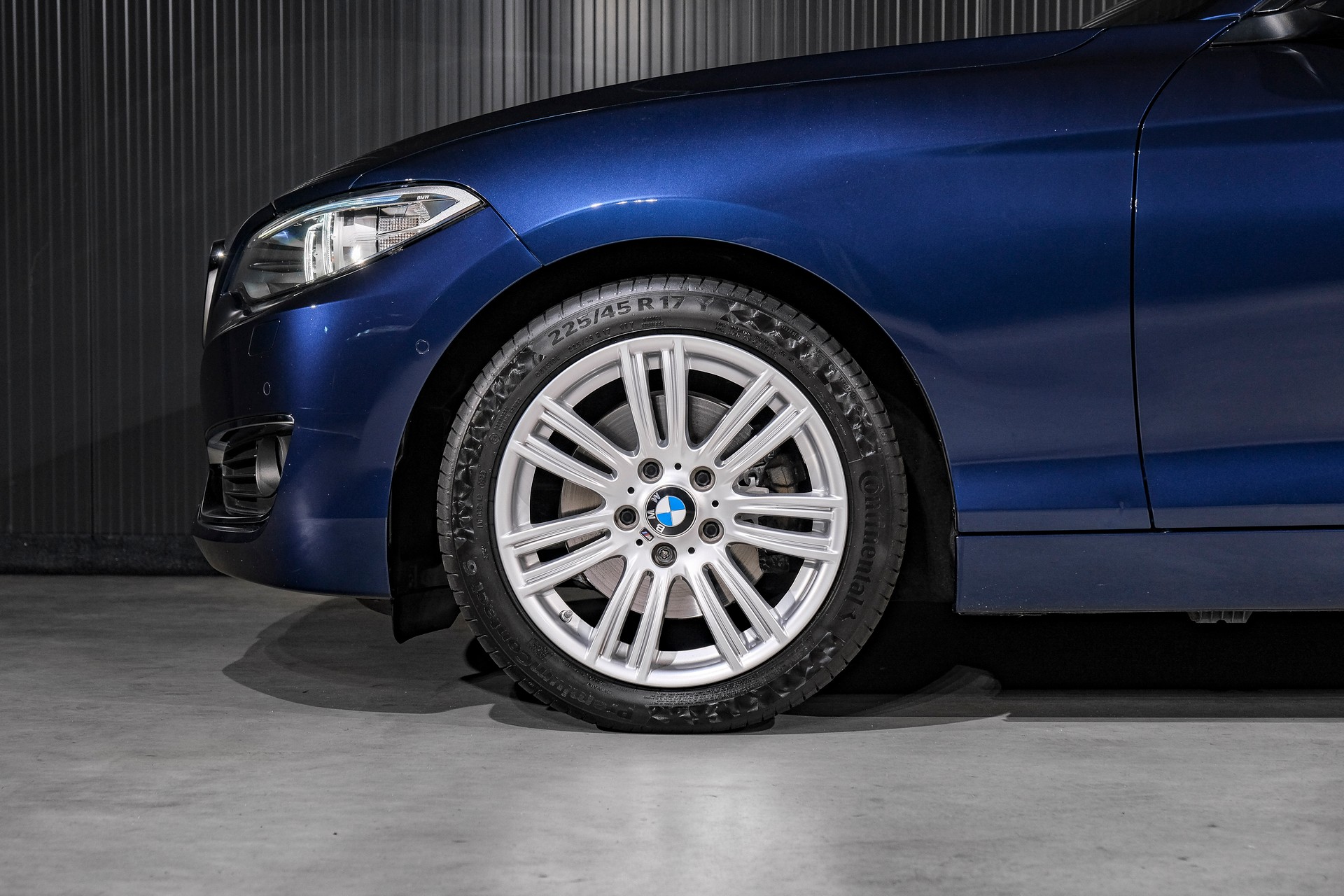 BMW 220 i Luxury Line Steptronic (C)-image-28