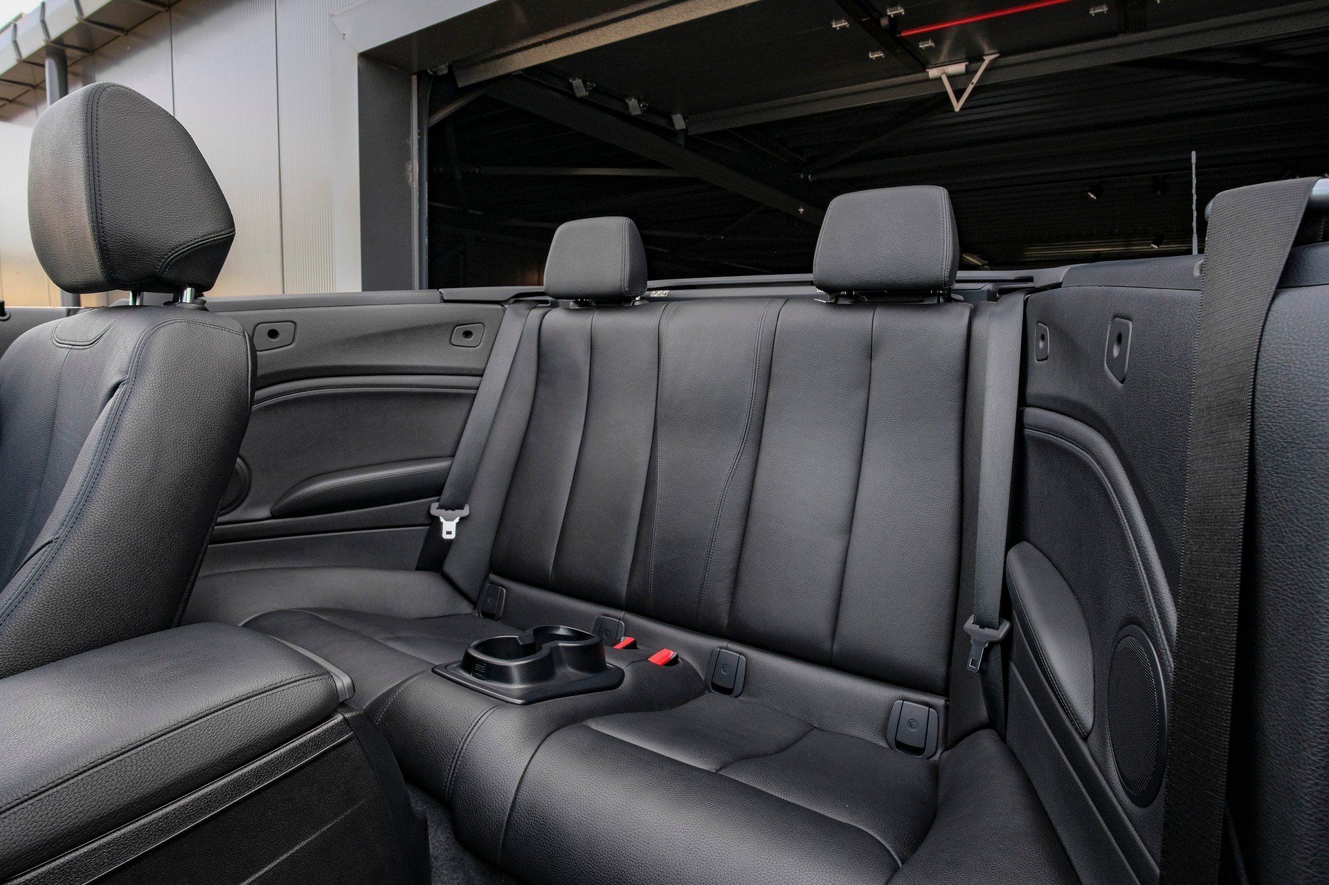 BMW 220 i Luxury Line Steptronic (C)-image-11