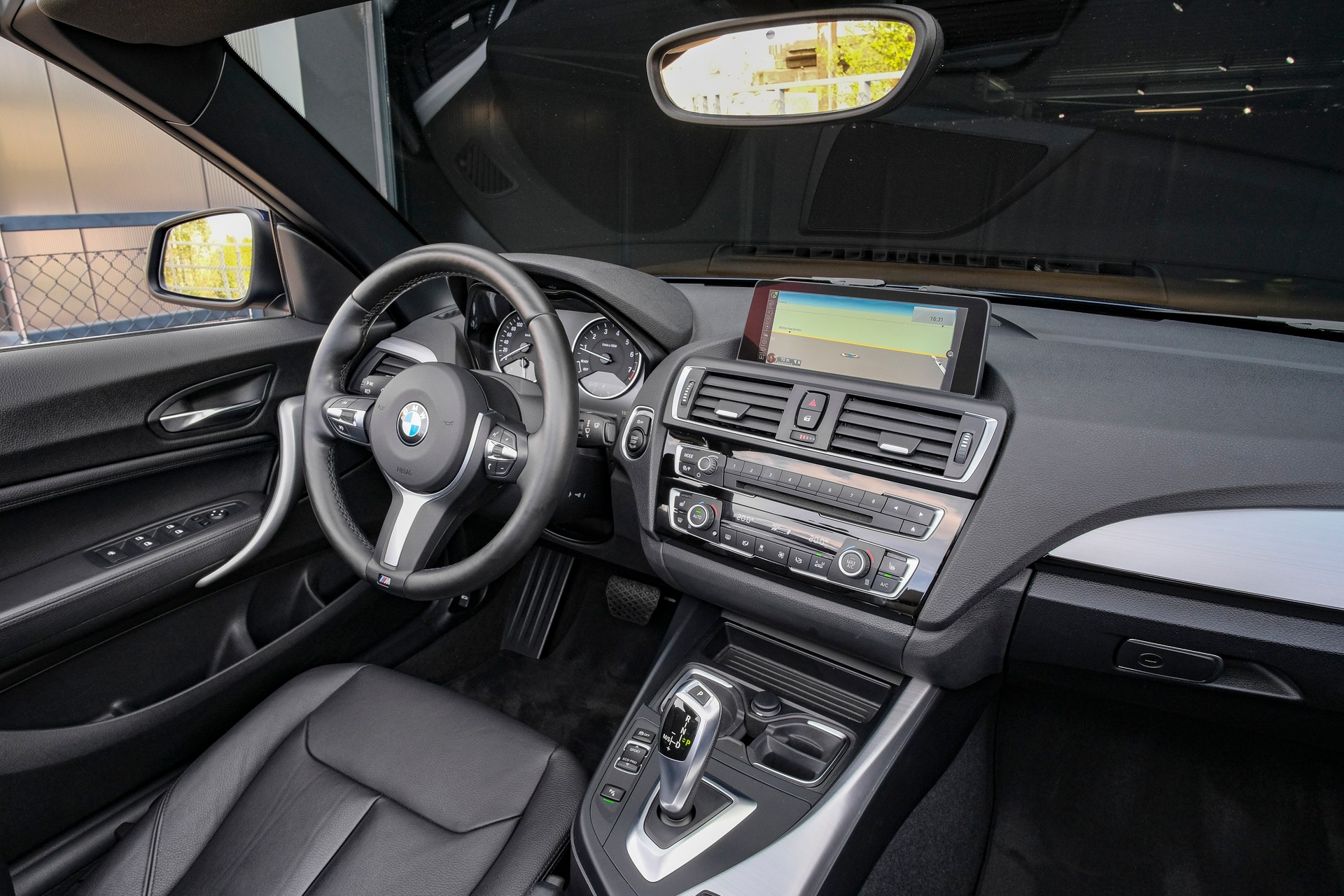 BMW 220 i Luxury Line Steptronic (C)-image-13