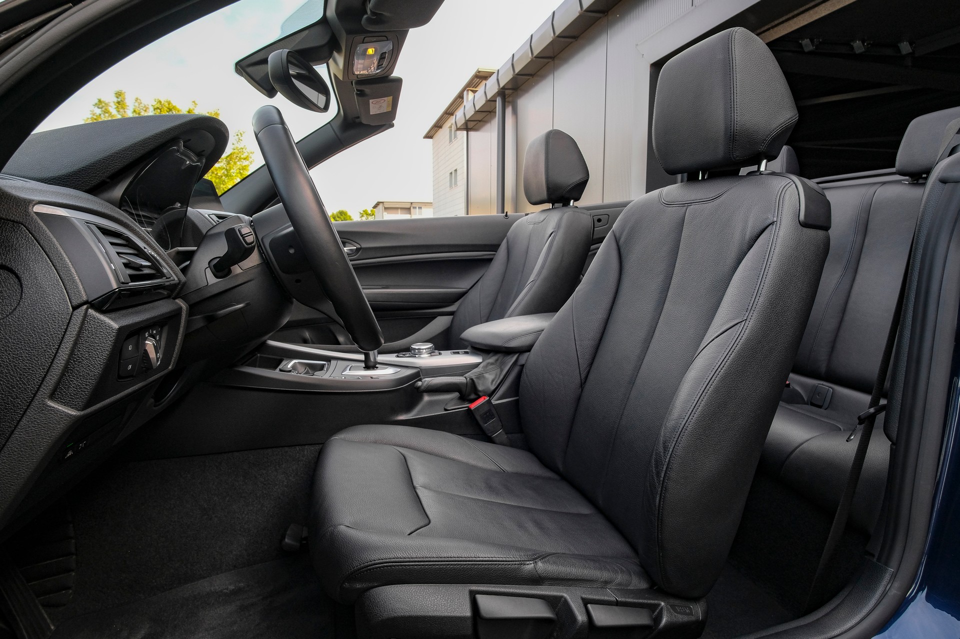 BMW 220 i Luxury Line Steptronic (C)-image-9