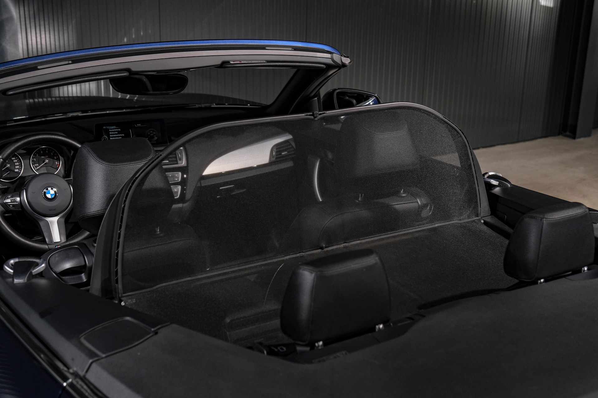 BMW 220 i Luxury Line Steptronic (C)-image-23