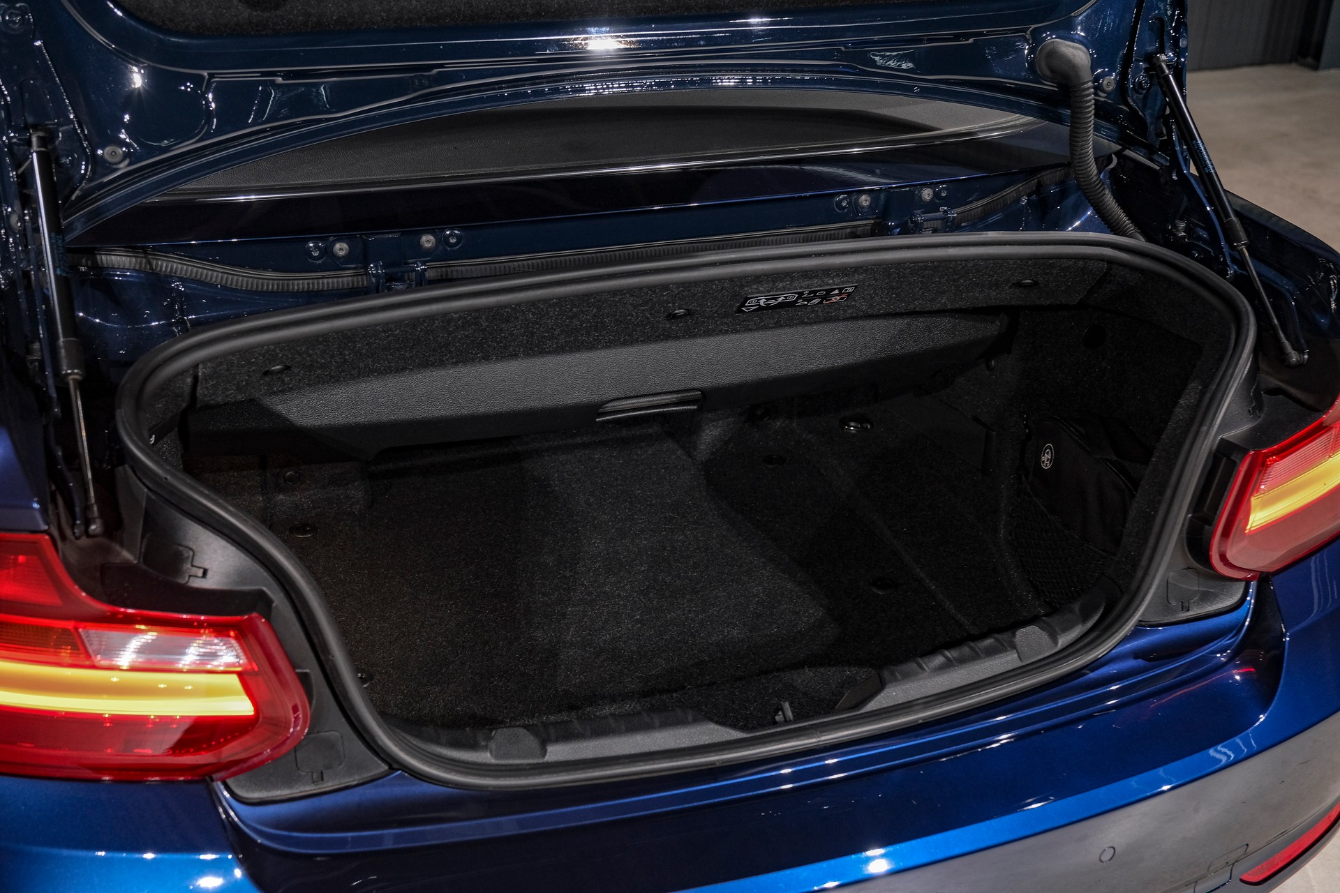 BMW 220 i Luxury Line Steptronic (C)-image-24