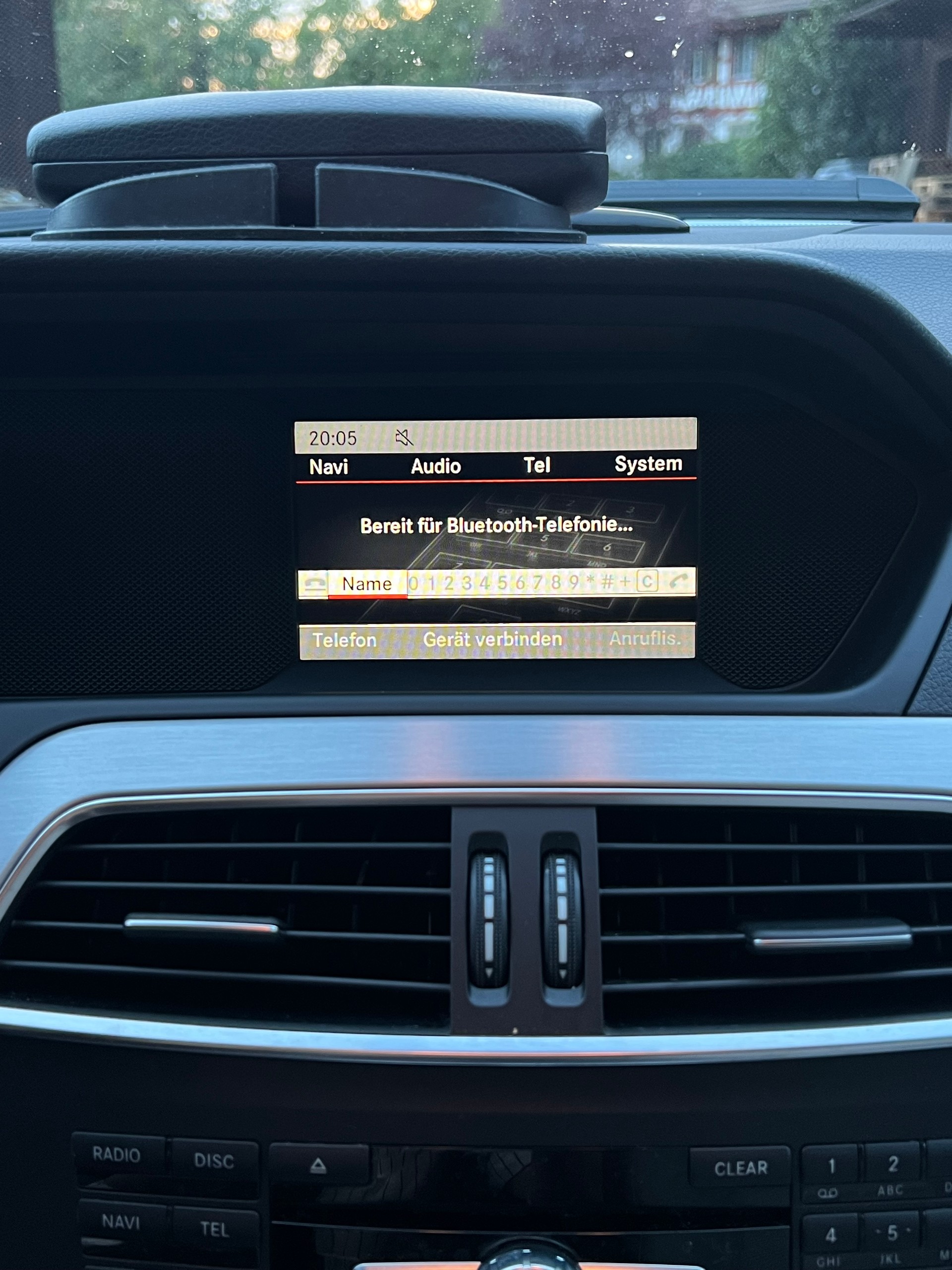 MERCEDES-BENZ C 350 Elégance 4Matic 7G-Tronic-image-13