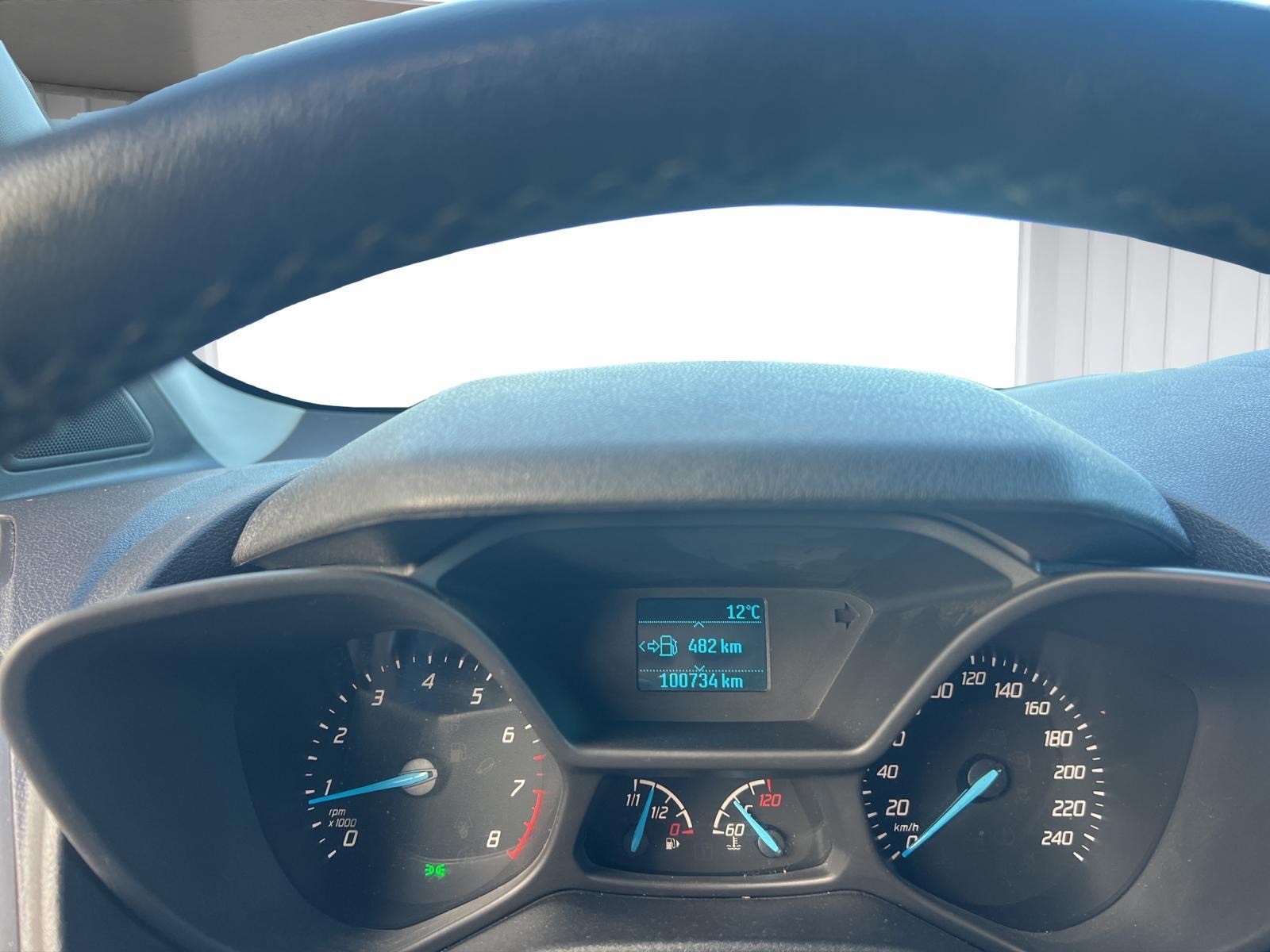 FORD Tourneo Connect 1.0 SCTi Titanium-image-6
