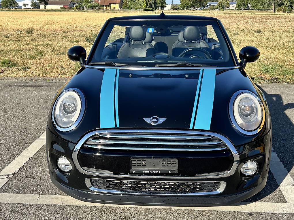 MINI CABRIO-image-1