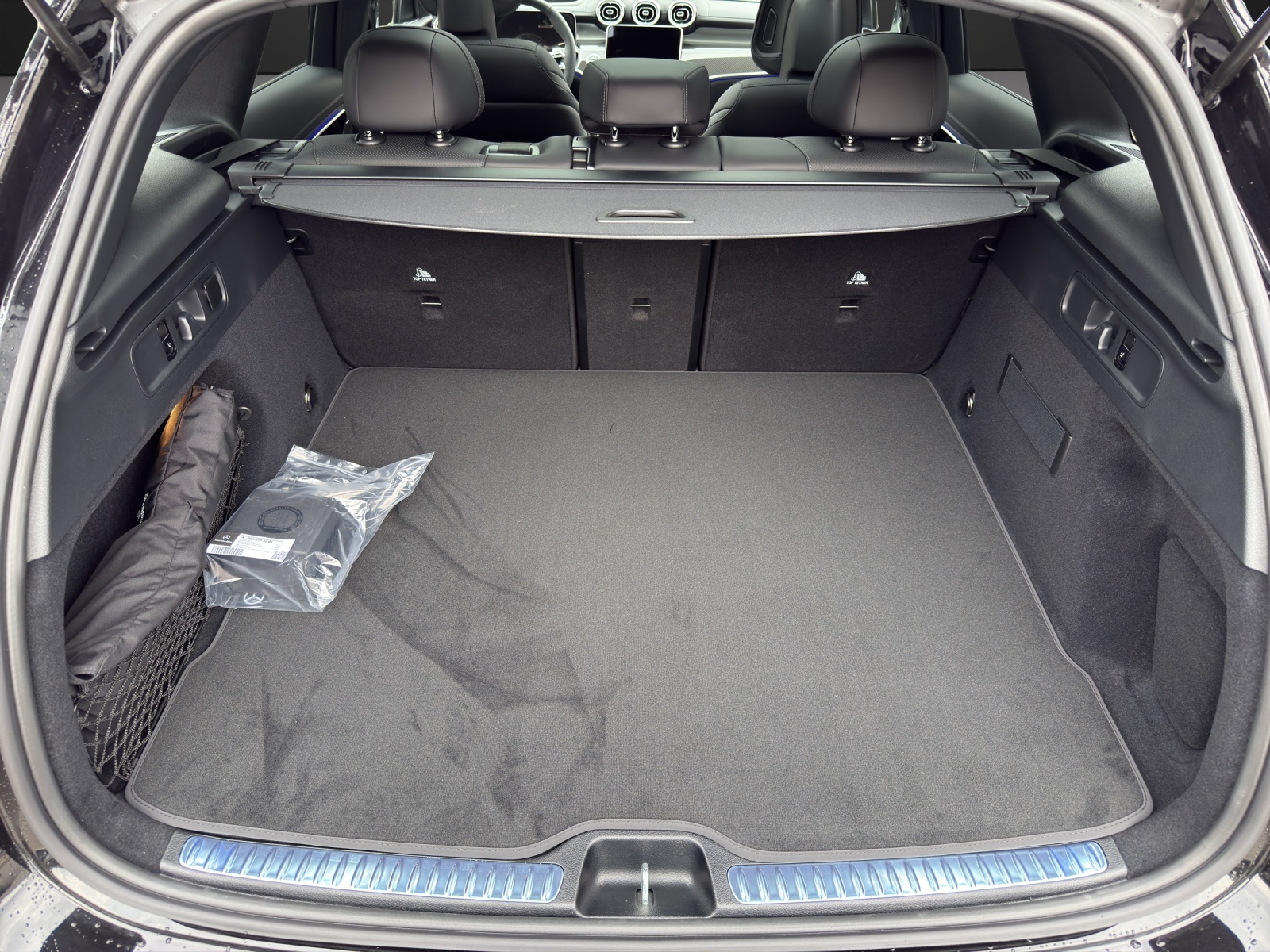 MERCEDES-BENZ GLC 53 AMG 4Matic+ 9G-Tronic-image-8