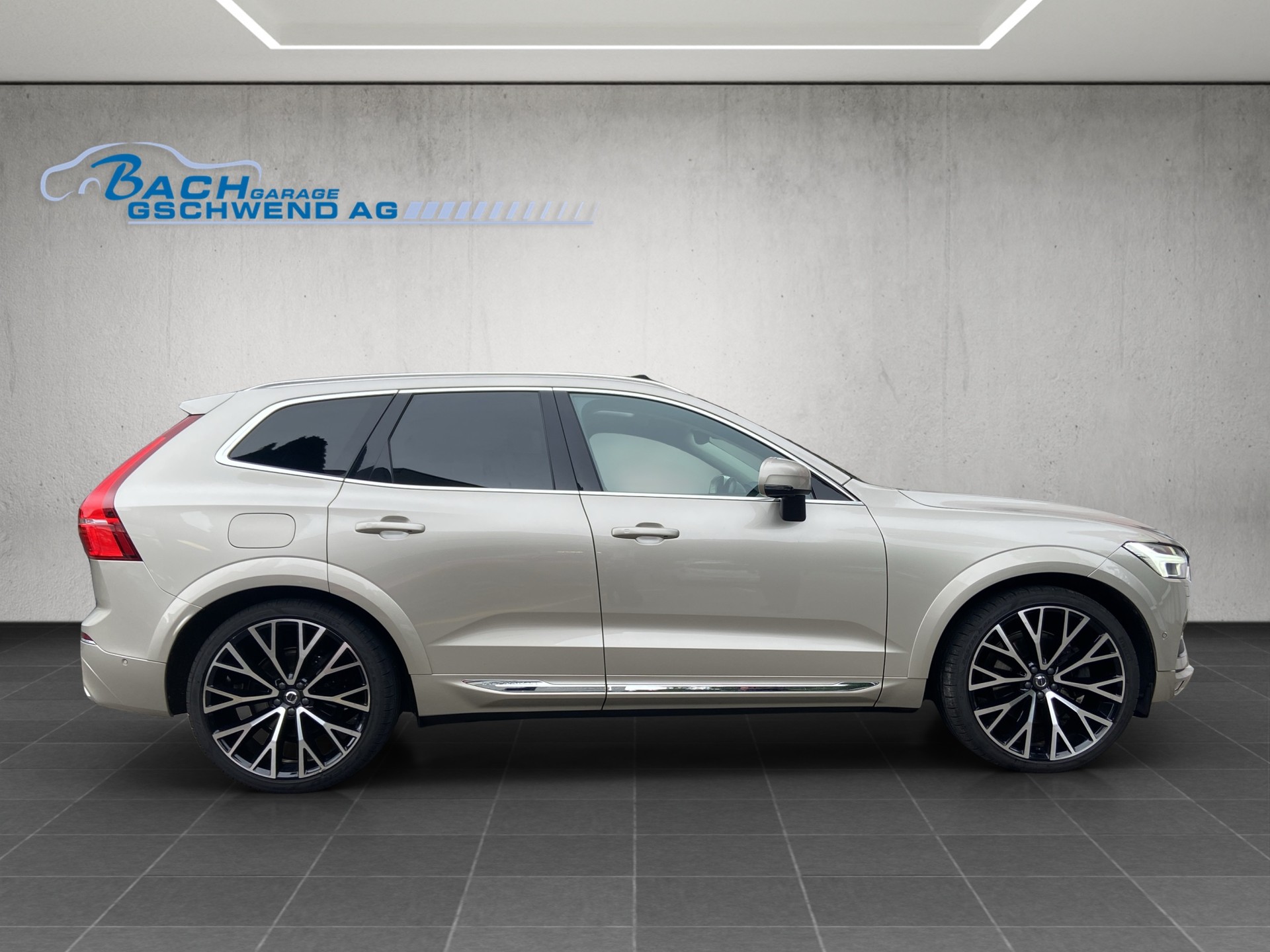 VOLVO XC60 T6 AWD Inscription Geartronic-showroom-element-2