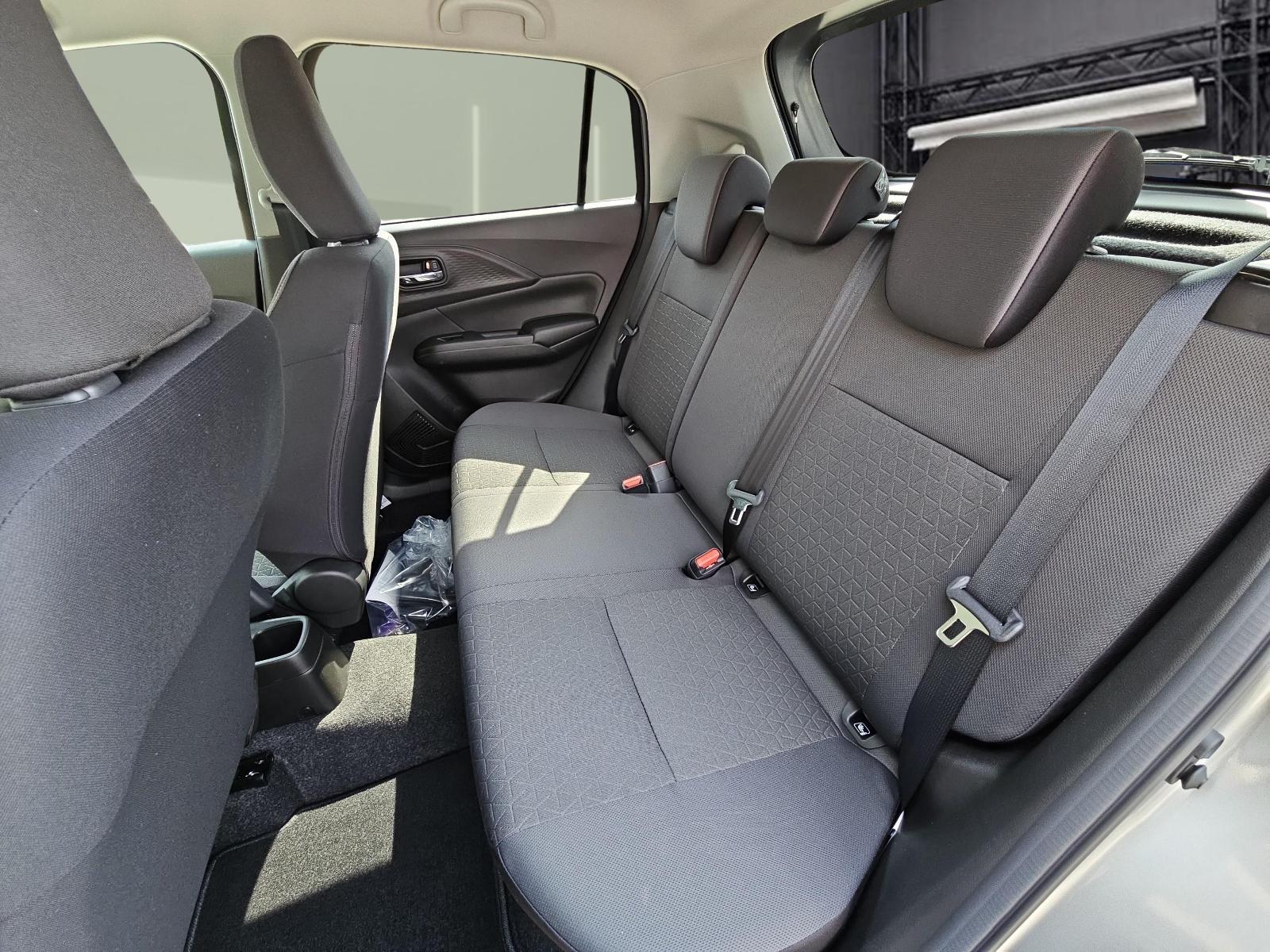 SUZUKI Swift 1.2 Tradizio Top Hybrid 4x4-image-10