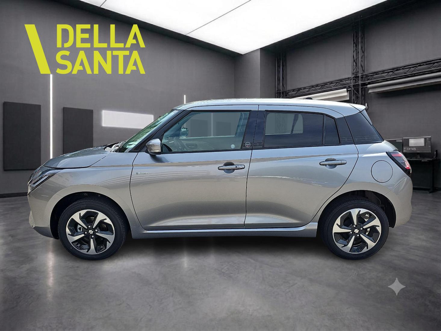 SUZUKI Swift 1.2 Tradizio Top Hybrid 4x4-showroom-element-1