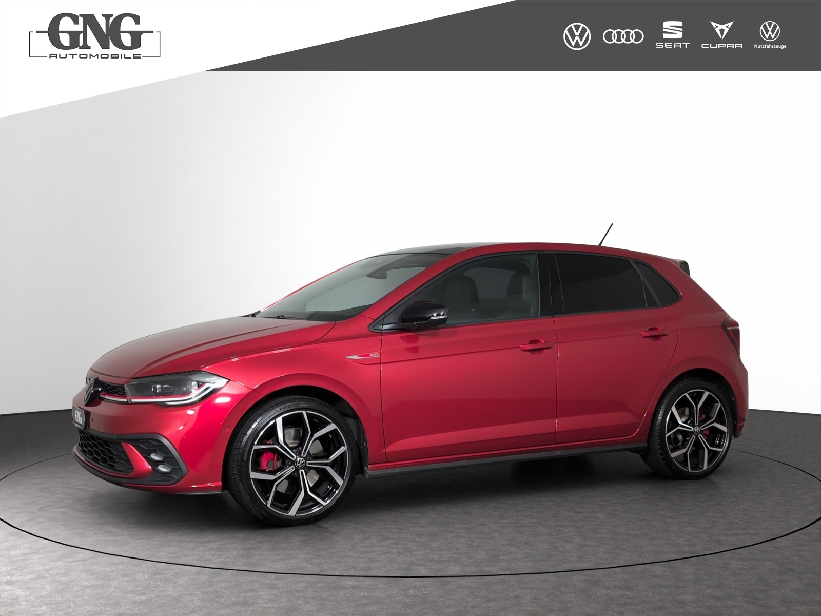 VW Polo 2.0 TSI GTI DSG-image-0