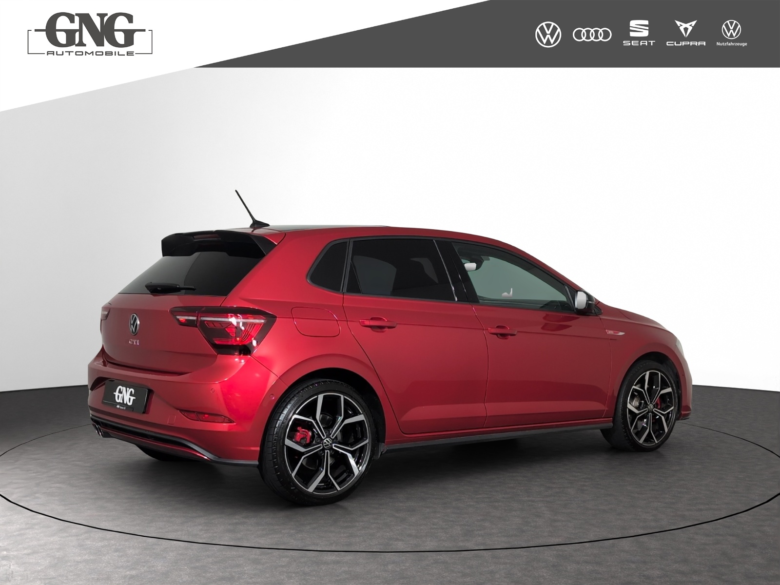VW Polo 2.0 TSI GTI DSG-image-2