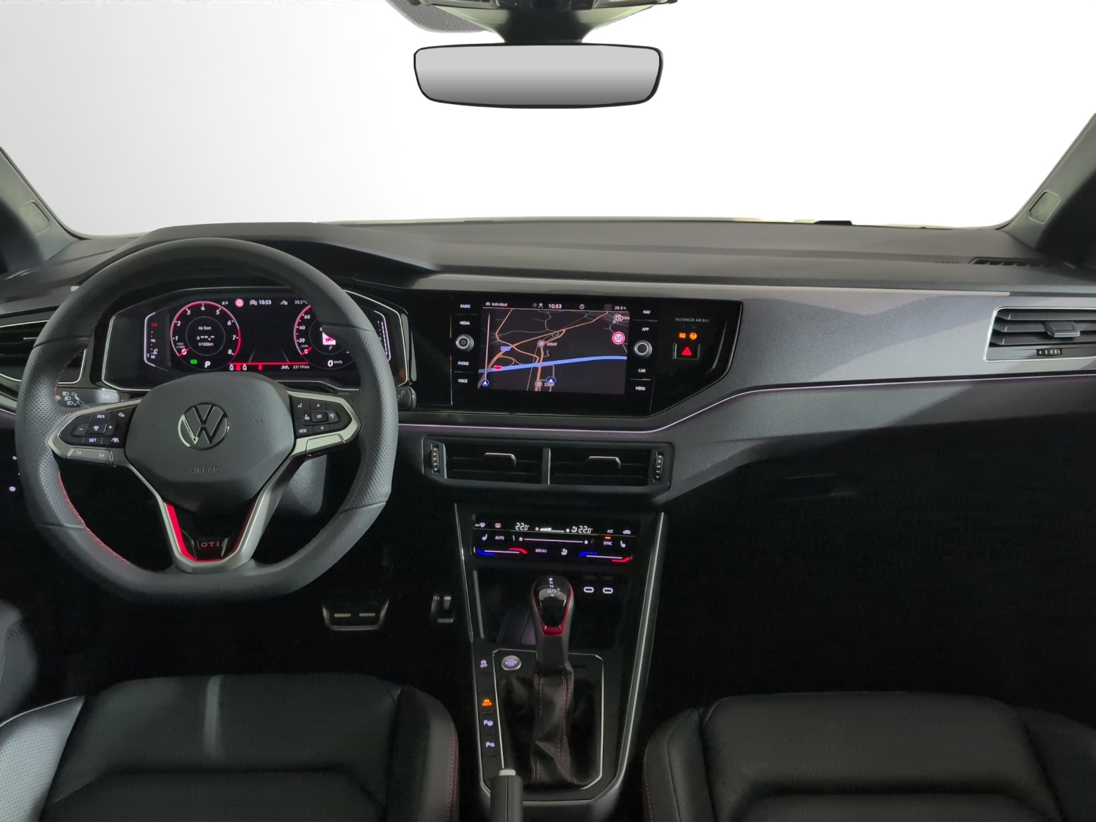 VW Polo 2.0 TSI GTI DSG-image-9