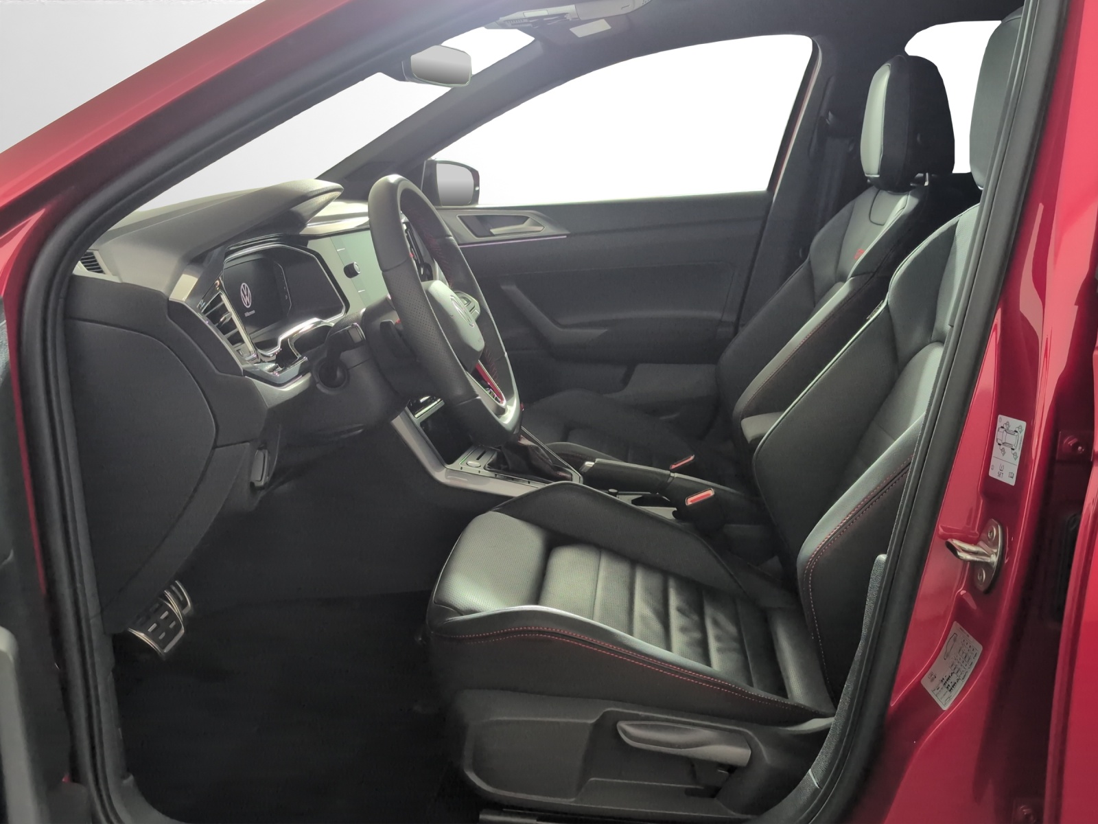 VW Polo 2.0 TSI GTI DSG-image-5