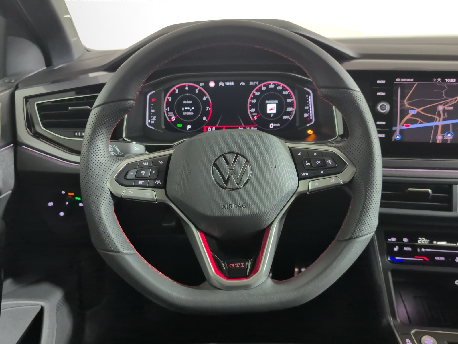 VW Polo 2.0 TSI GTI DSG-image-10