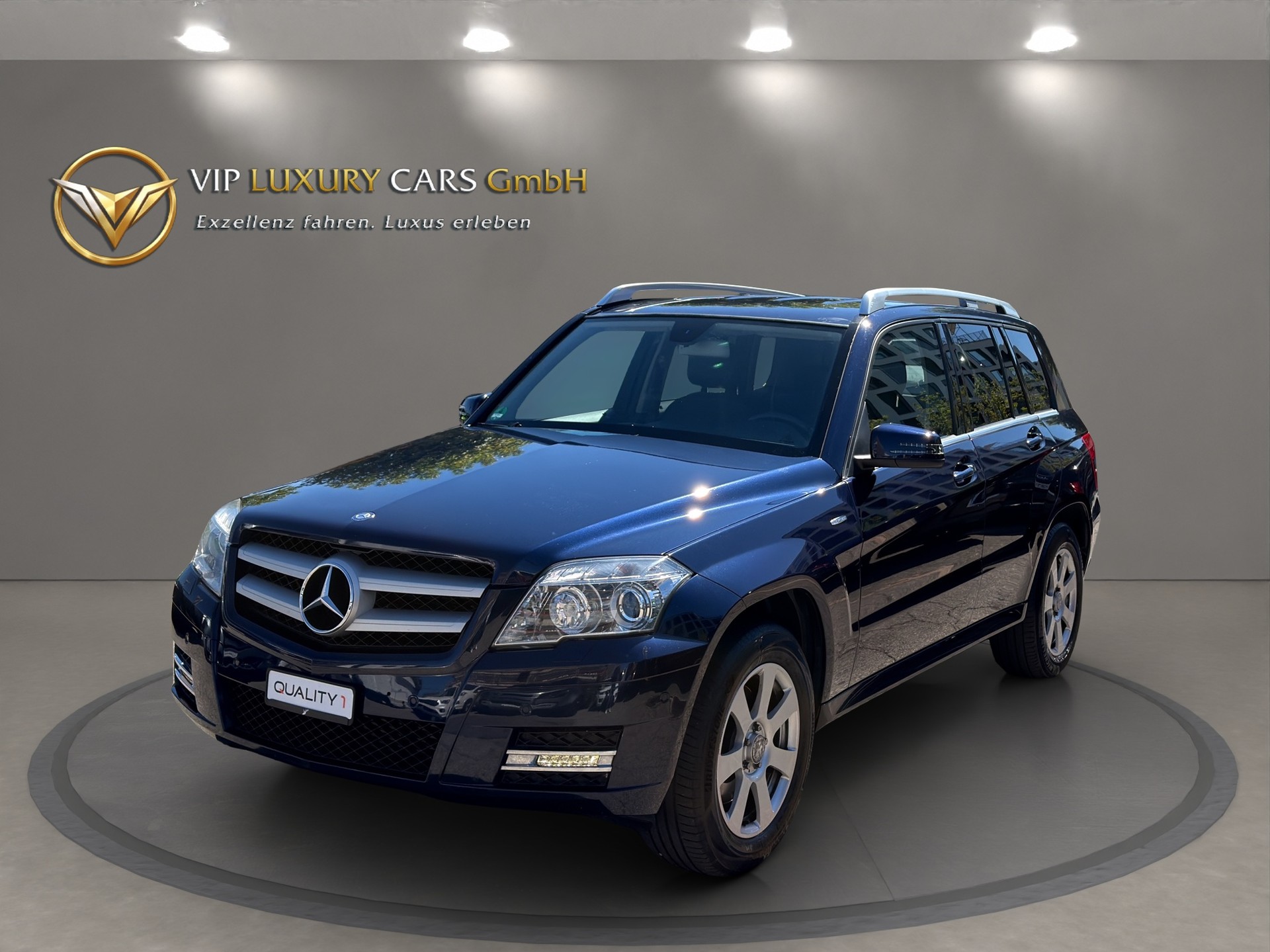 MERCEDES-BENZ GLK 220 CDI BlueEff. My Star 4Matic 7G-Tronic Anhängelast 2000 kg-showroom-element-1