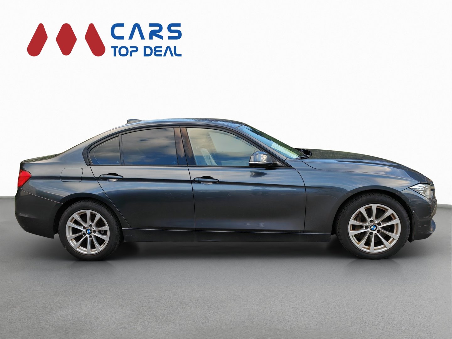 BMW 335i xDrive Steptronic – 306 ch – ACC, caméra de recul [Expertisé + Garantie 12 mois]-image-6