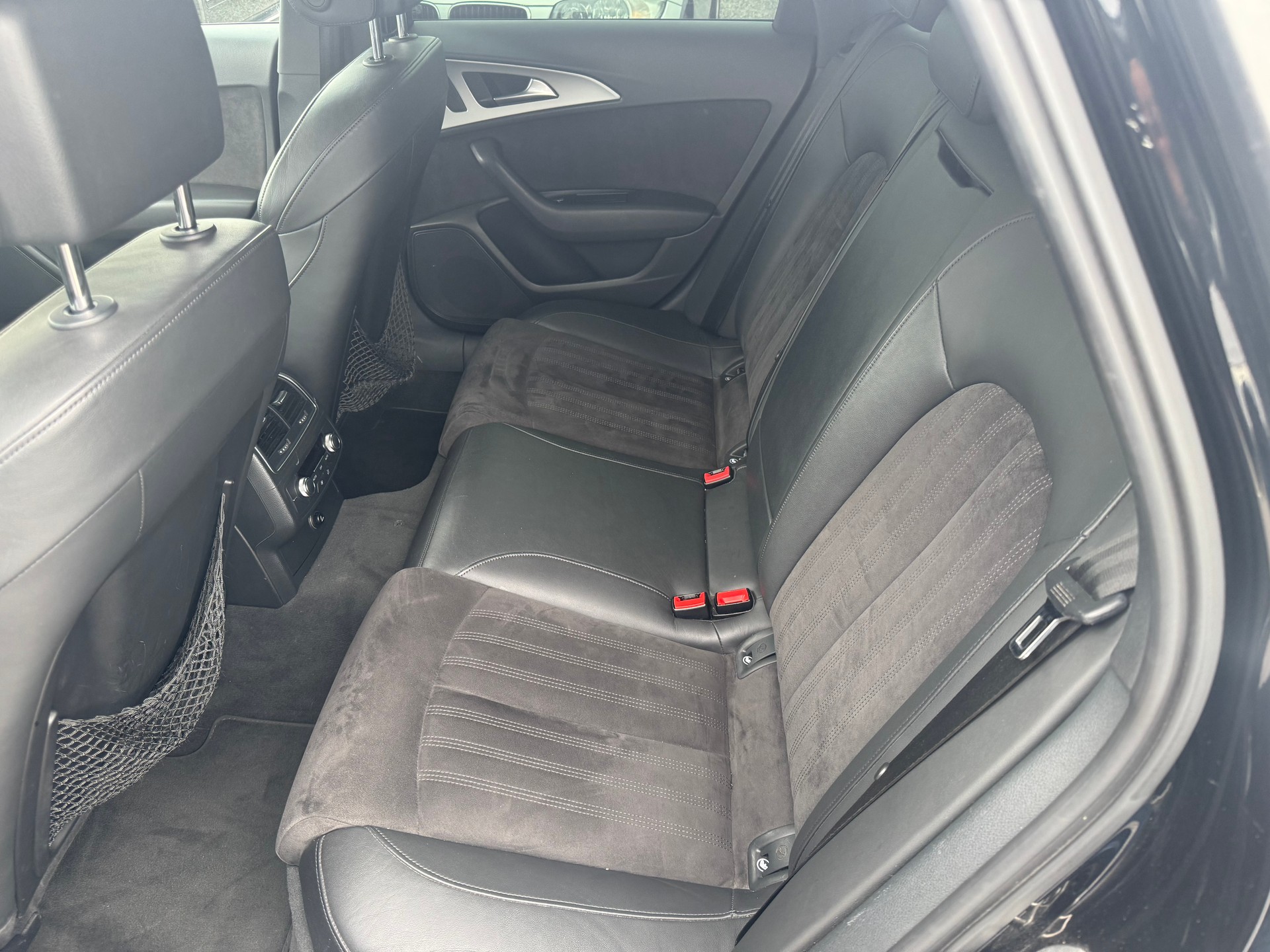 AUDI A6 Avant 3.0 TDI V6 multitronic-image-8