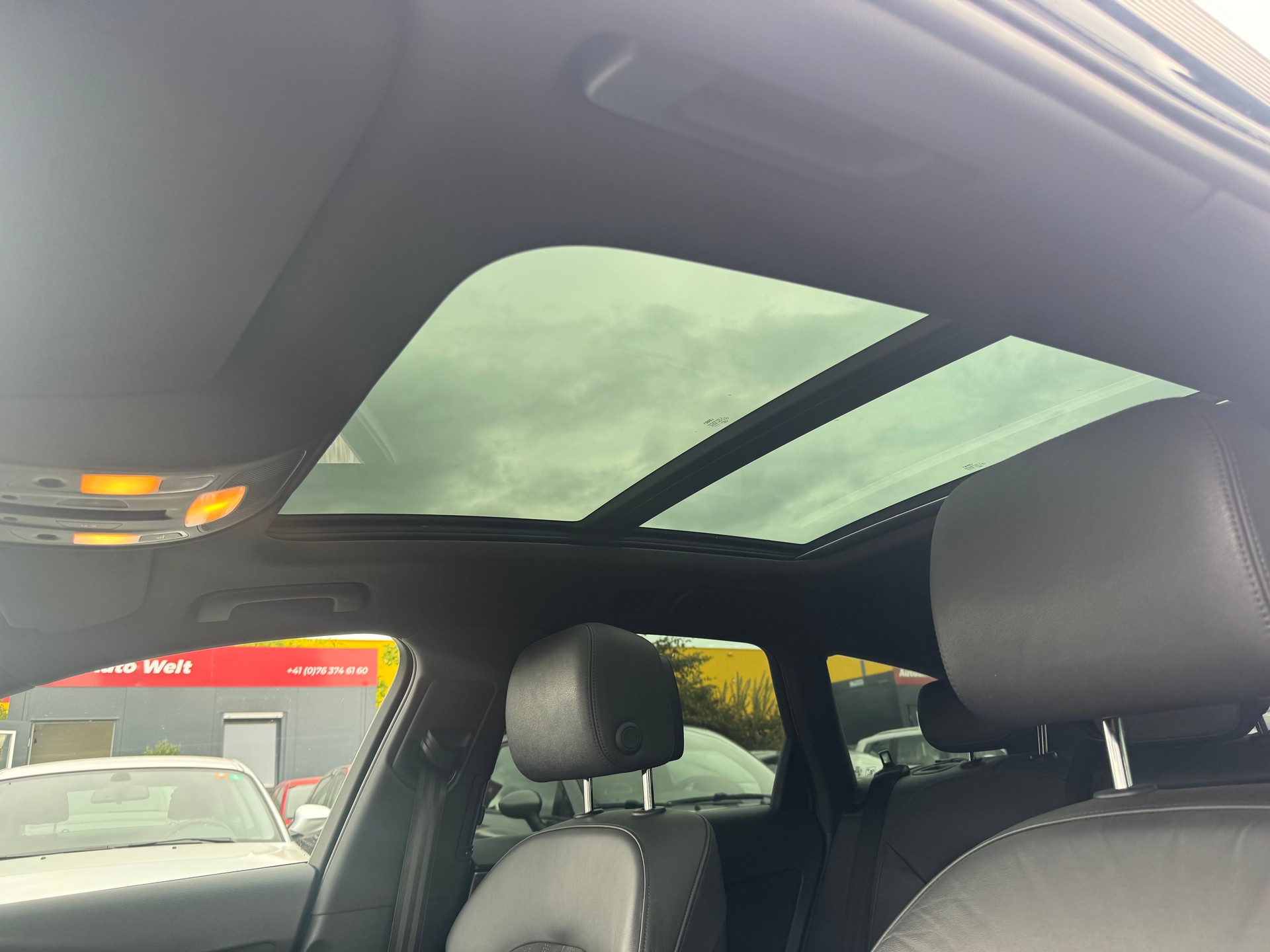 AUDI A6 Avant 3.0 TDI V6 multitronic-image-9