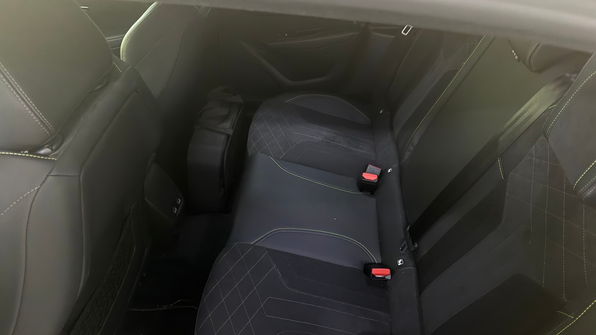 PEUGEOT 208 Elektrik GT Pack-image-5