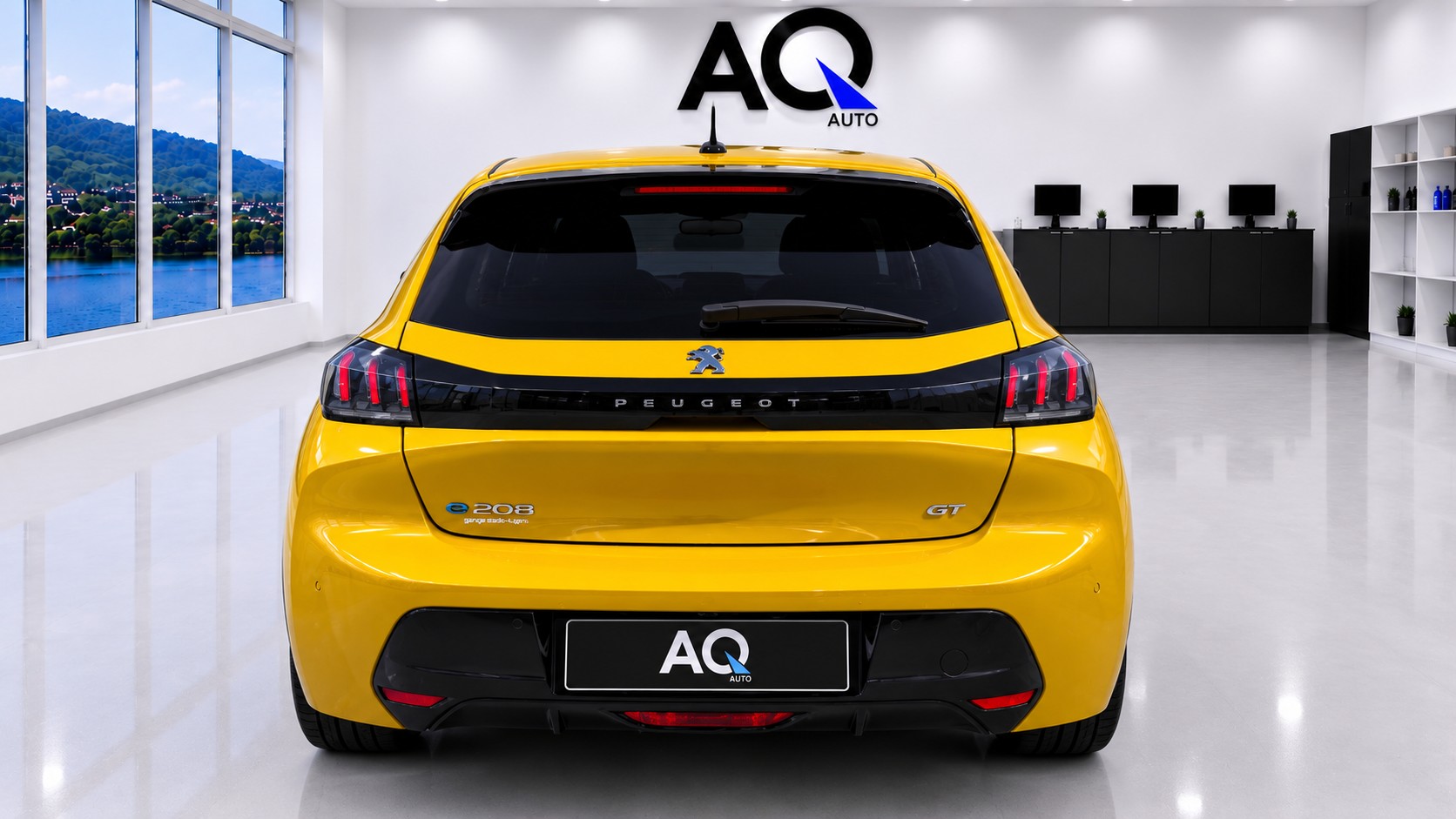PEUGEOT 208 Elektrik GT Pack-showroom-element-2